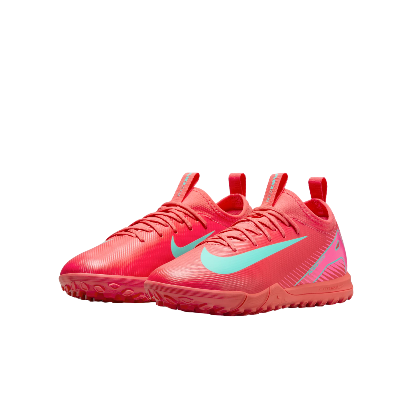 Nike Mercurial Vapor 16 Academy Youth Turf Shoes FQ8284-800