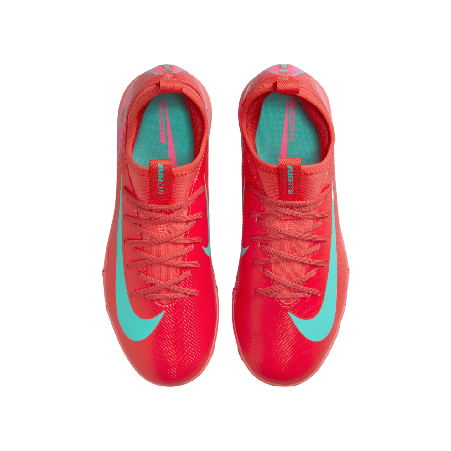 Nike Mercurial Vapor 16 Academy Youth Turf Shoes FQ8284-800