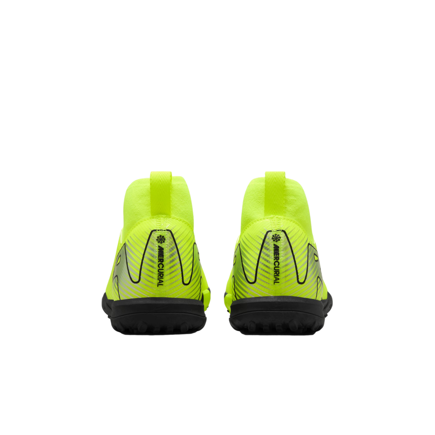 Nike Mercurial Superfly 10 Academy Youth Turf Shoes FQ8310-700