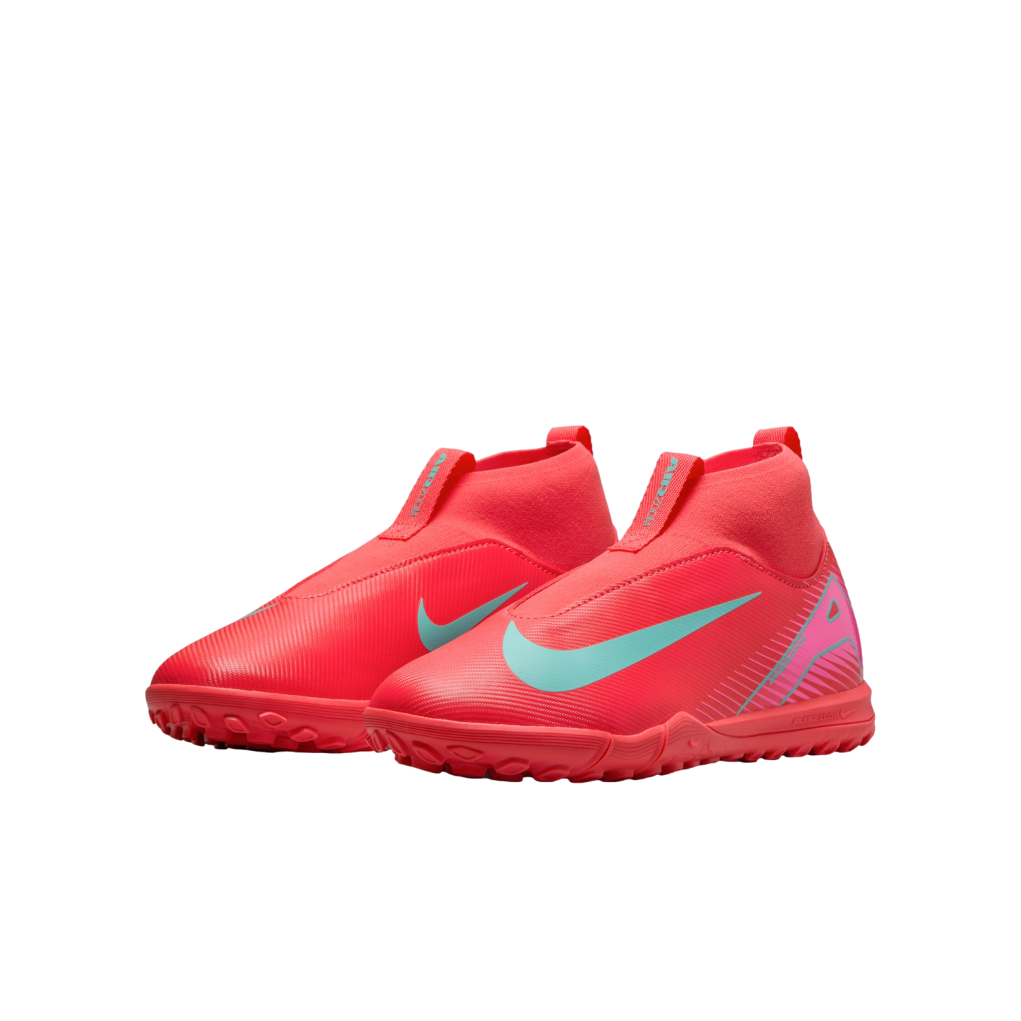 Nike Mercurial Superfly 10 Academy Youth Turf Shoes FQ8310-800