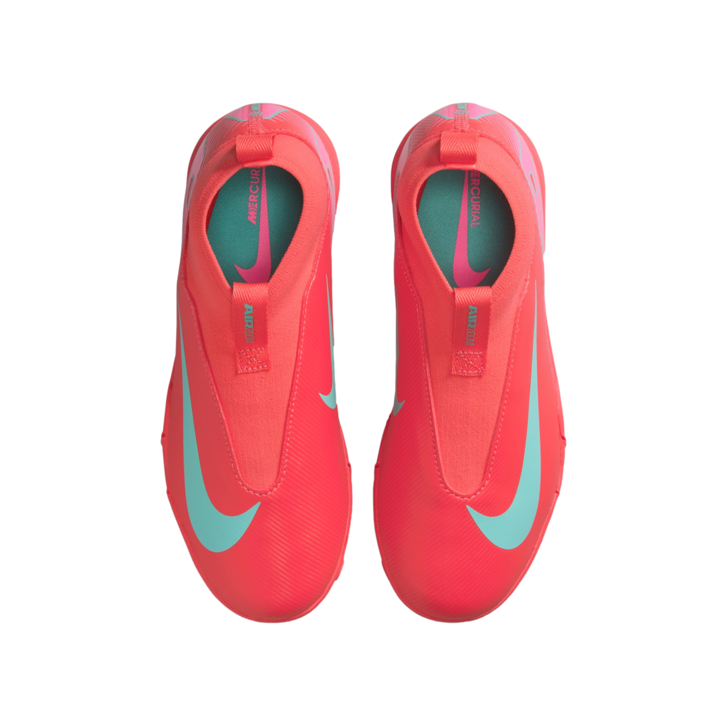 Nike Mercurial Superfly 10 Academy Youth Turf Shoes FQ8310-800