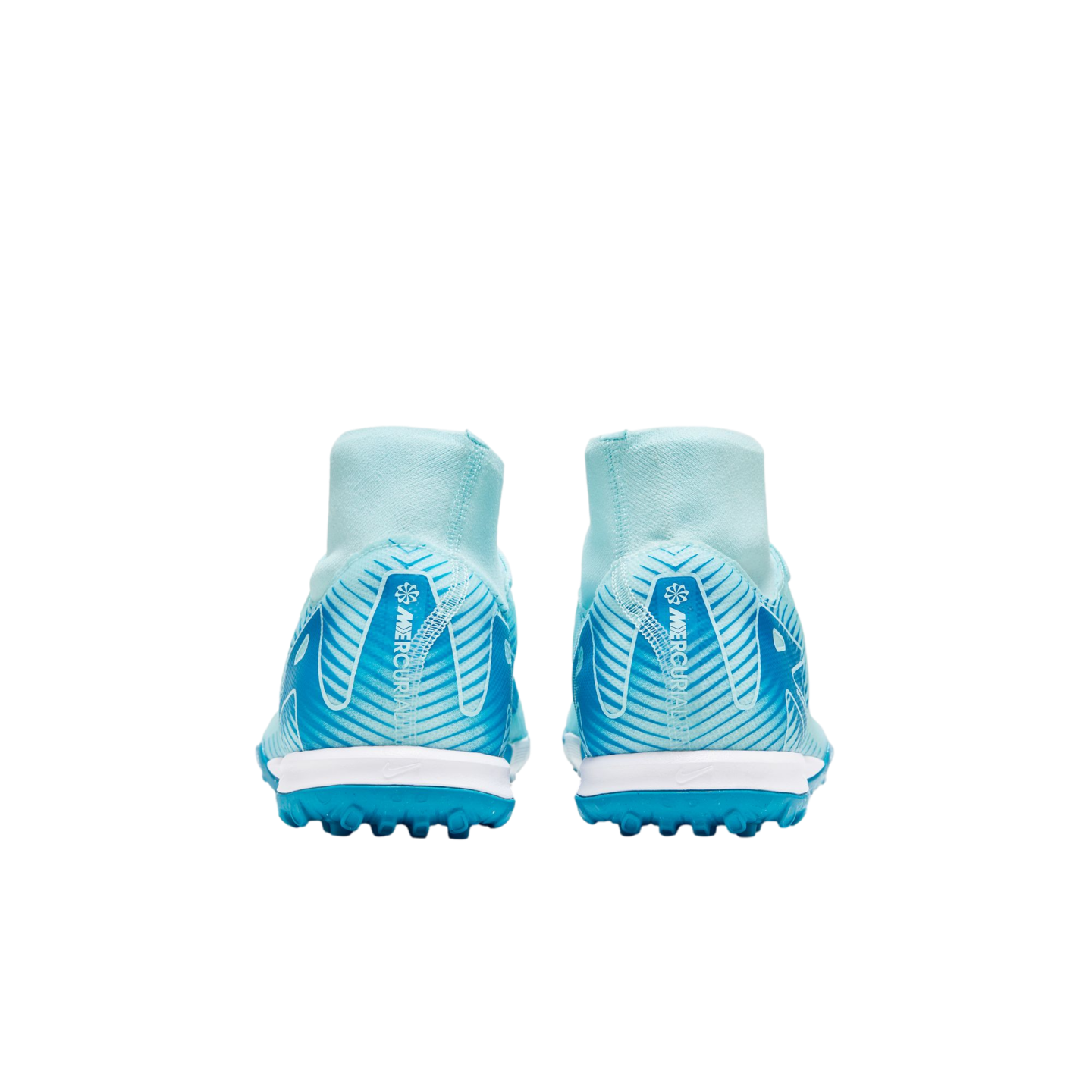 Nike Mercurial Superfly 10 Academy Turf Shoes FQ8331-400