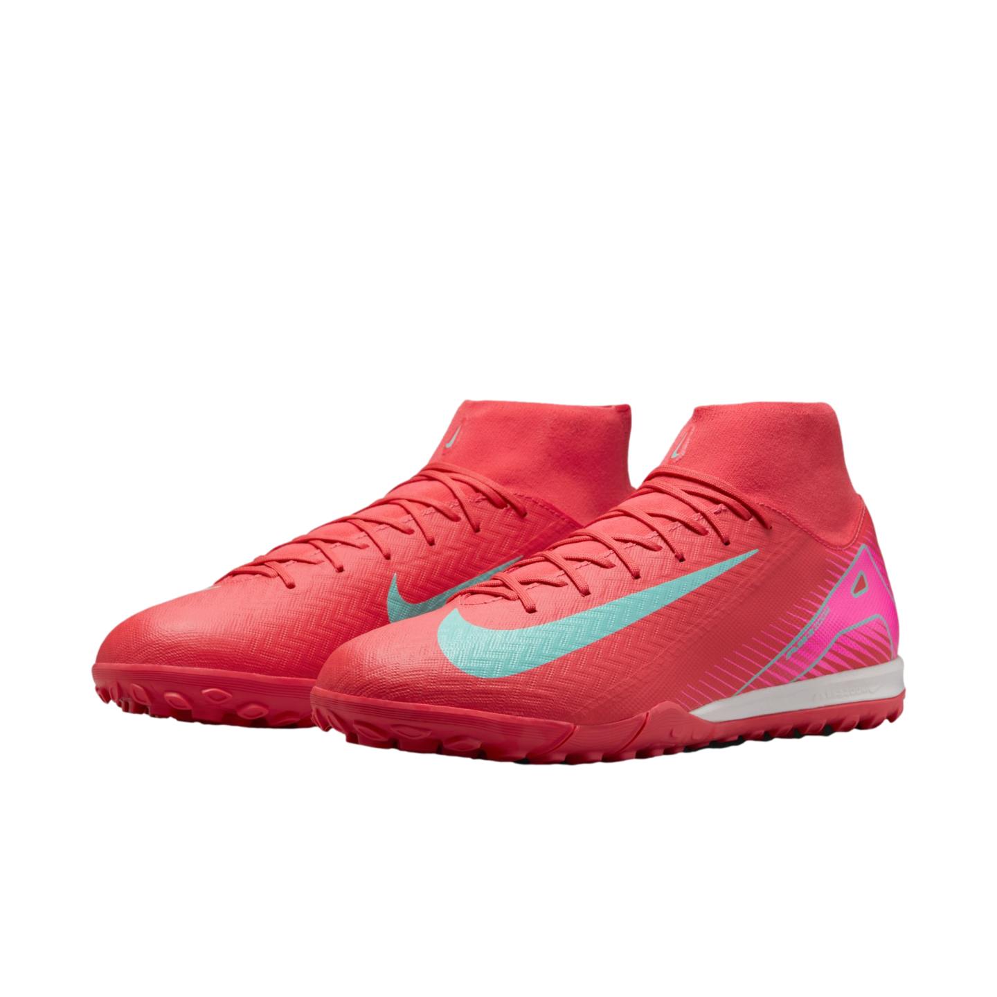Nike Mercurial Superfly 10 Academy Turf Shoes FQ8331-800