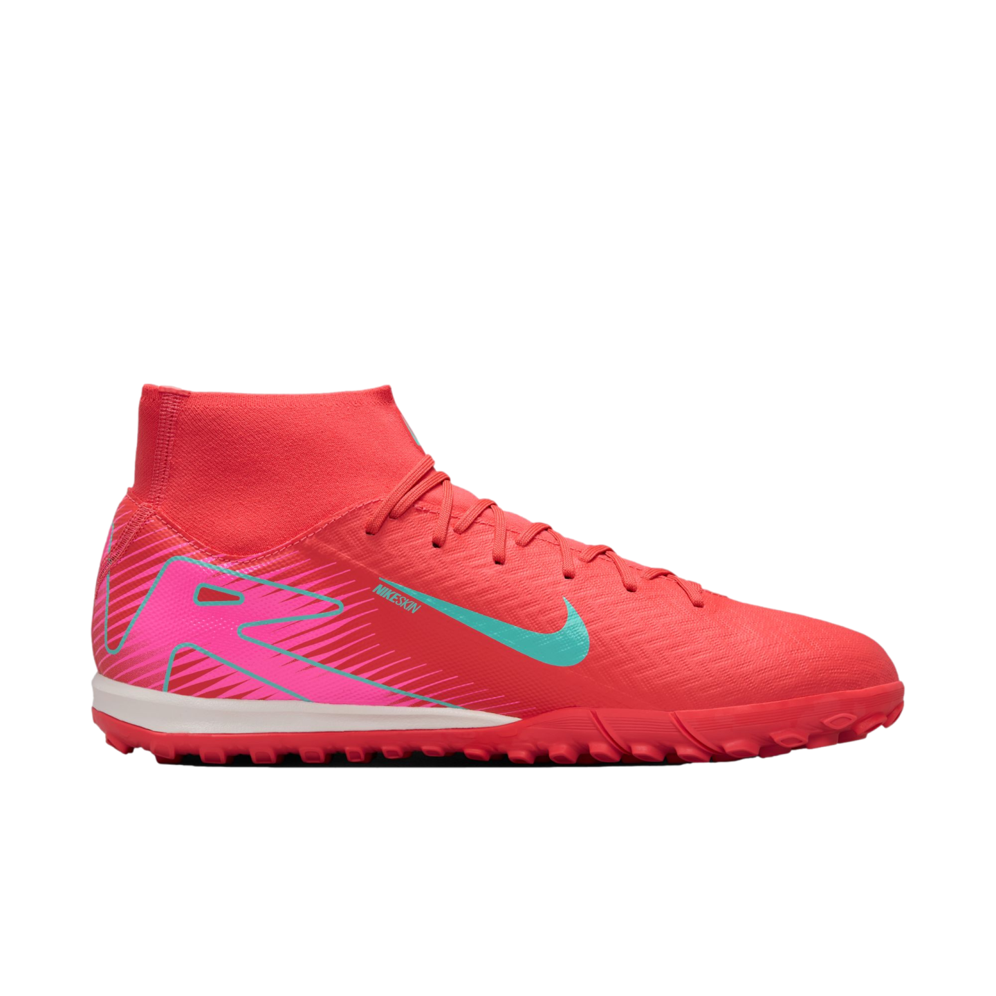 Nike Mercurial Superfly 10 Academy Turf Shoes FQ8331-800