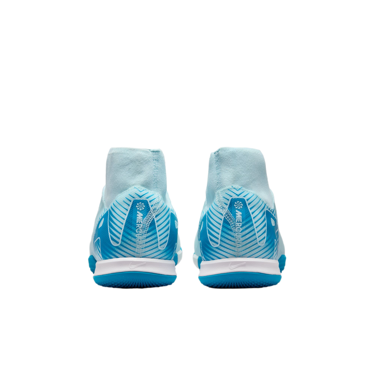 Nike Mercurial Zoom Superfly 10 Academy Indoor Shoes FQ8332-400