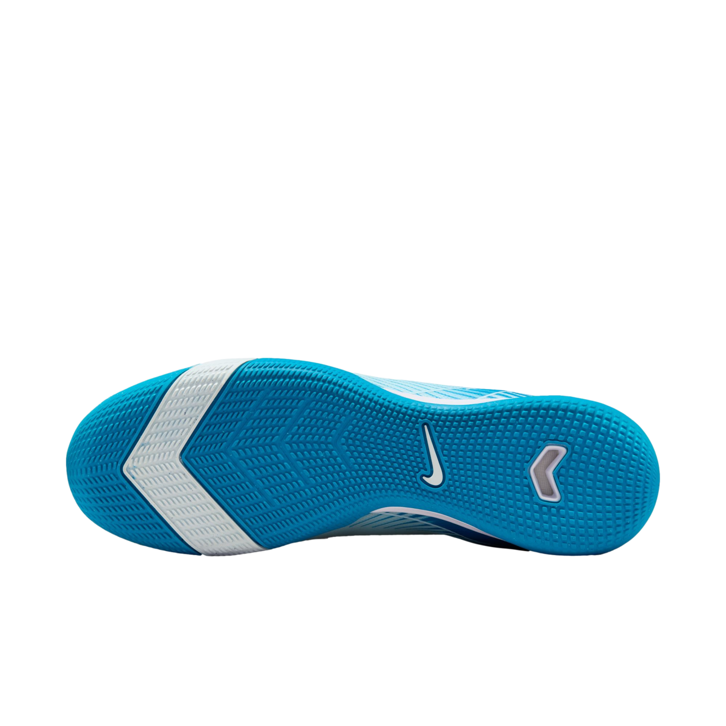 Nike Mercurial Zoom Superfly 10 Academy Indoor Shoes FQ8332-400