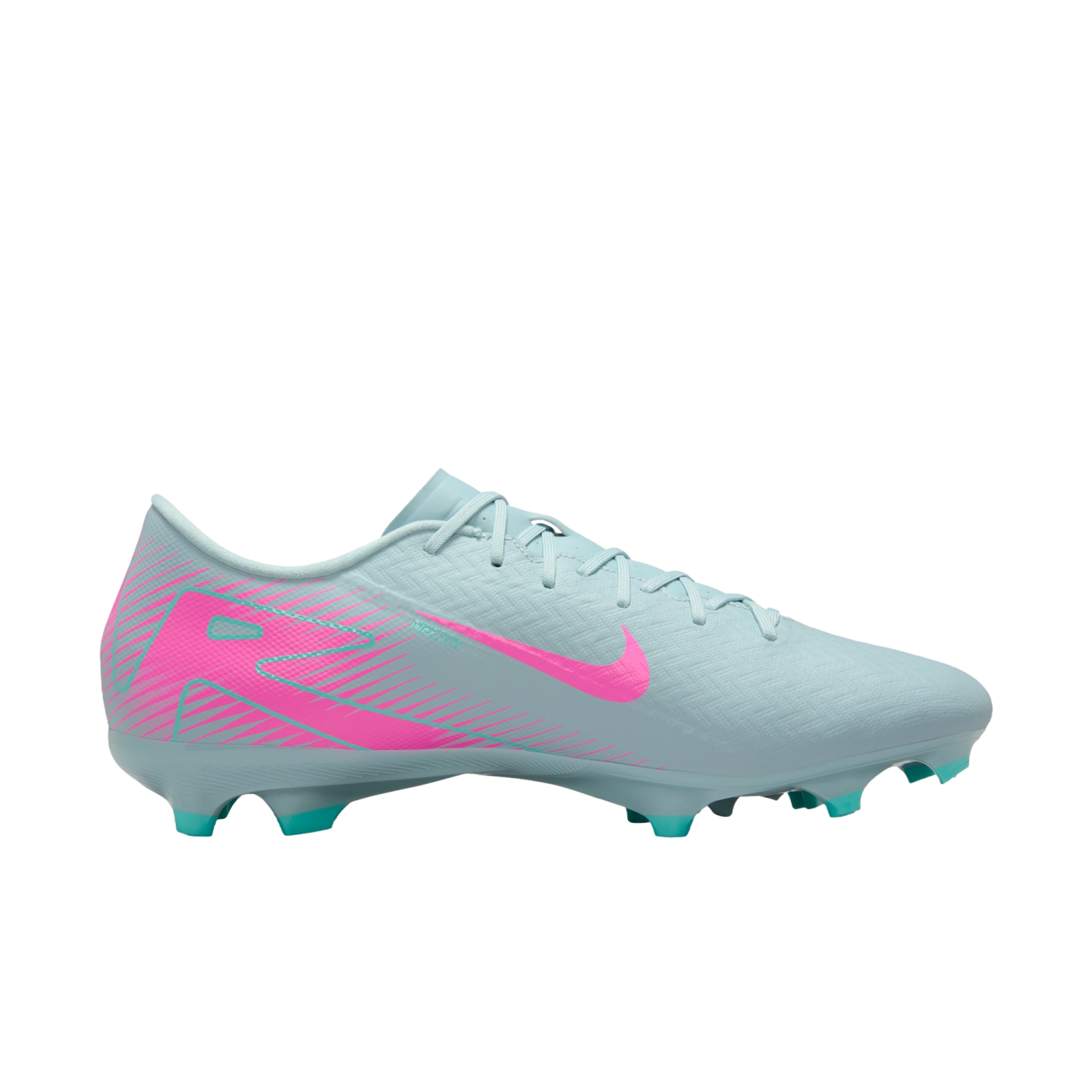 Nike Mercurial Vapor 16 Academy Firm Ground Cleats FQ8374-301