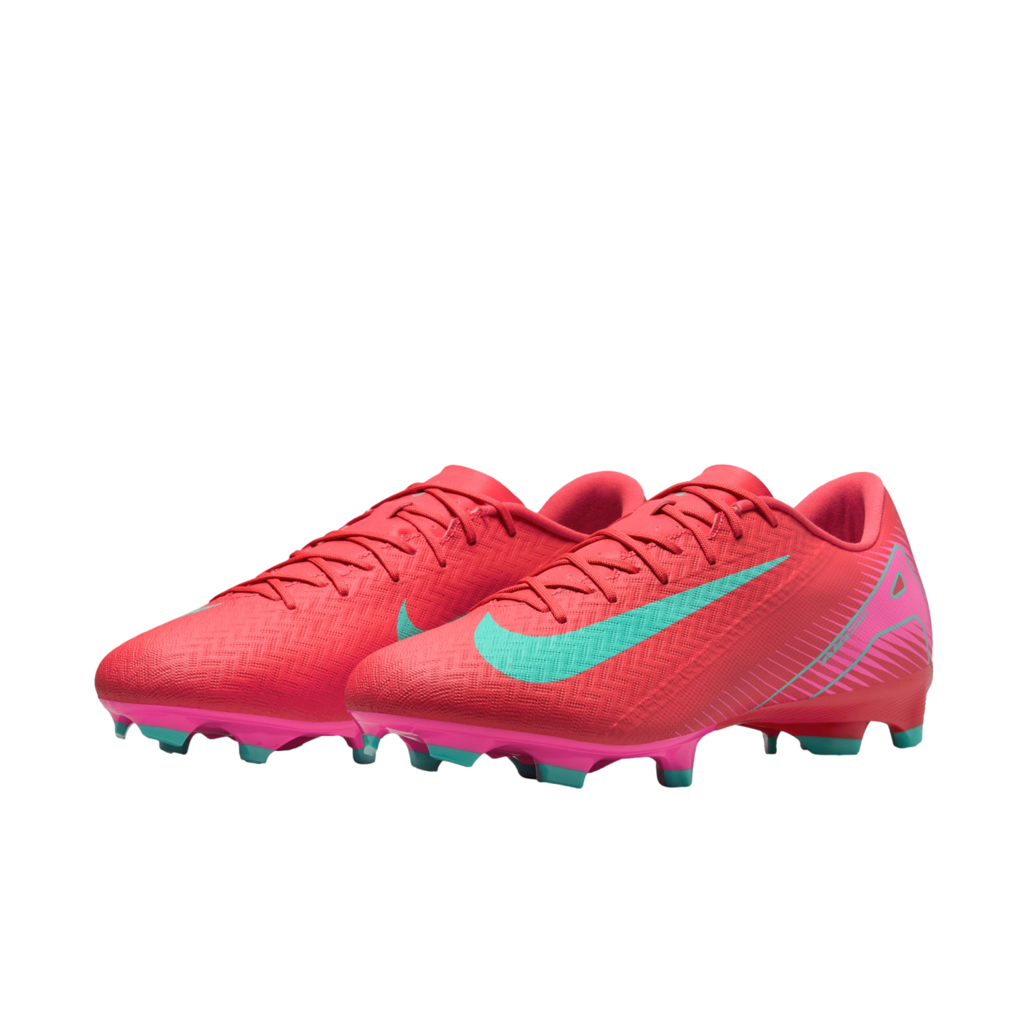 Nike Mercurial Vapor 16 Academy Firm Ground Cleats FQ8374-800