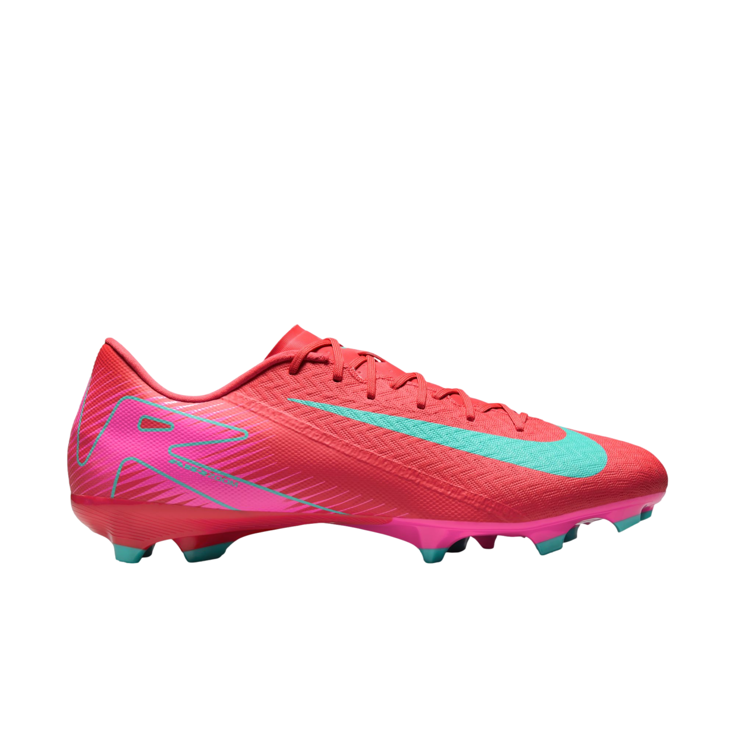 Nike Mercurial Vapor 16 Academy Firm Ground Cleats