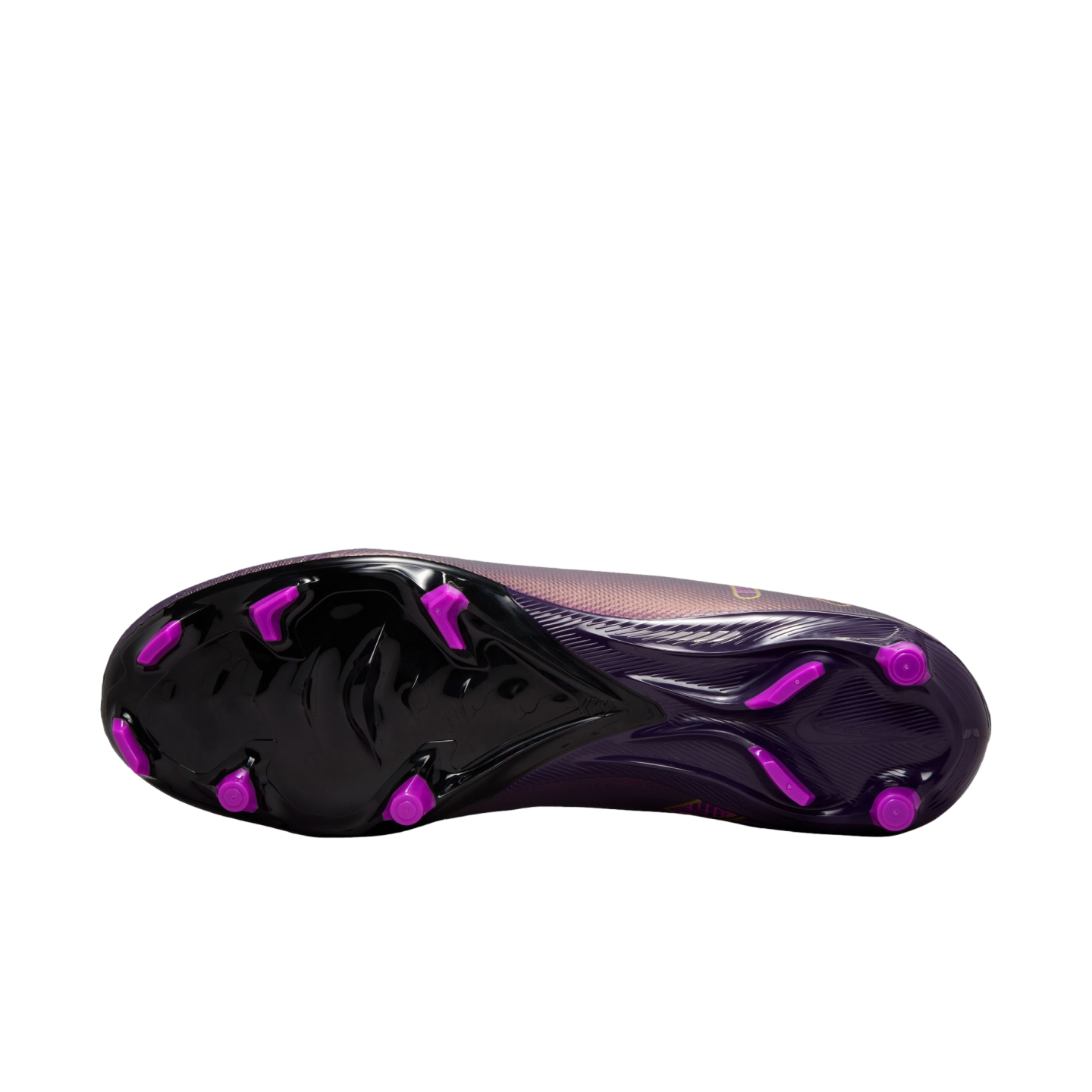 Nike Mercurial Vapor 16 Academy KM Mbappe Firm Ground Cleats FQ8377-500