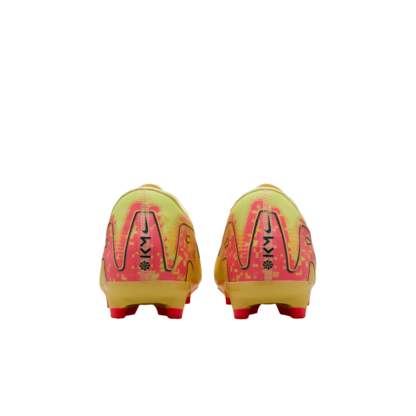 Nike Mercurial Zoom Vapor 16 Academy KM Mbappe Firm Ground Cleats FQ8377-800