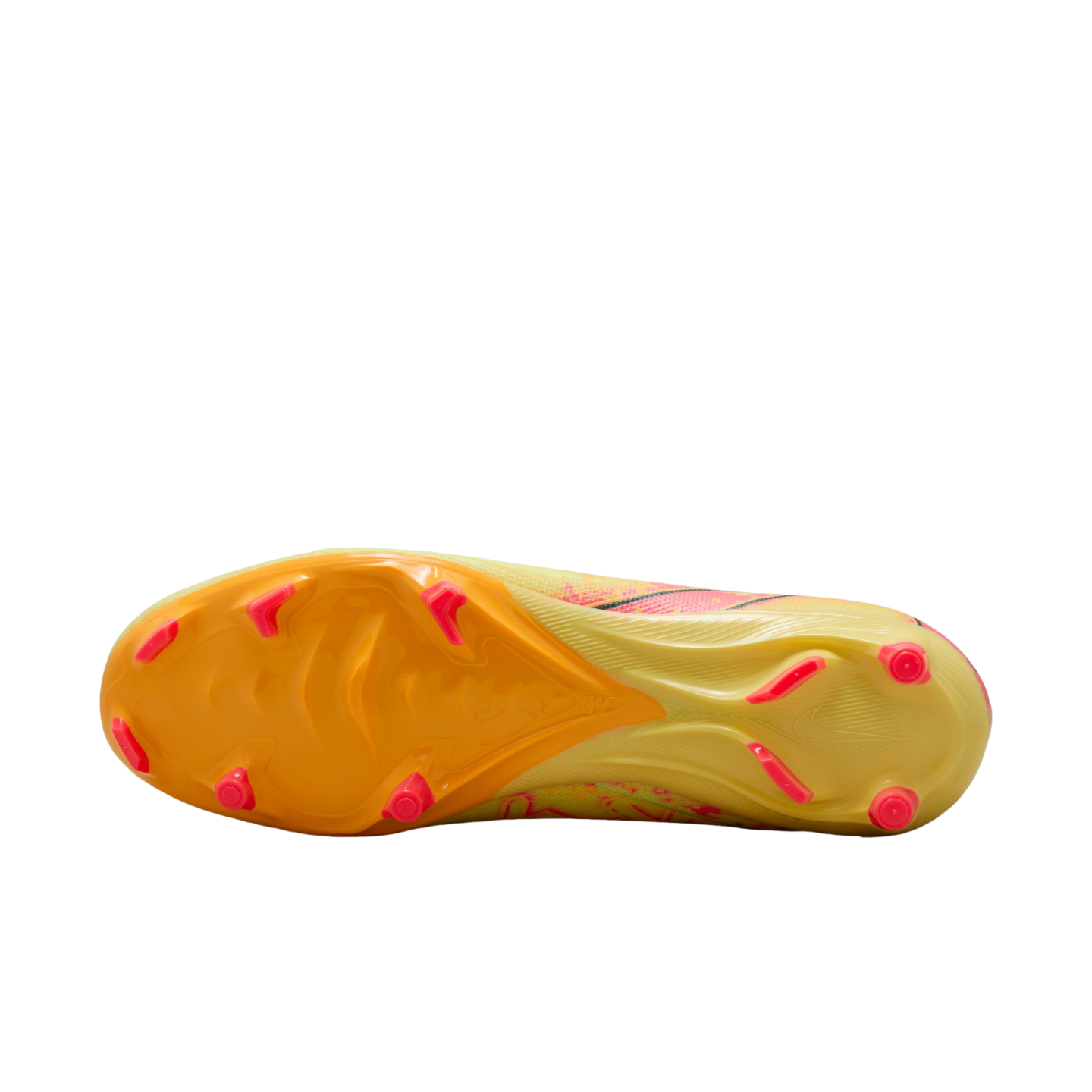 Nike Mercurial Zoom Vapor 16 Academy KM Mbappe Firm Ground Cleats FQ8377-800