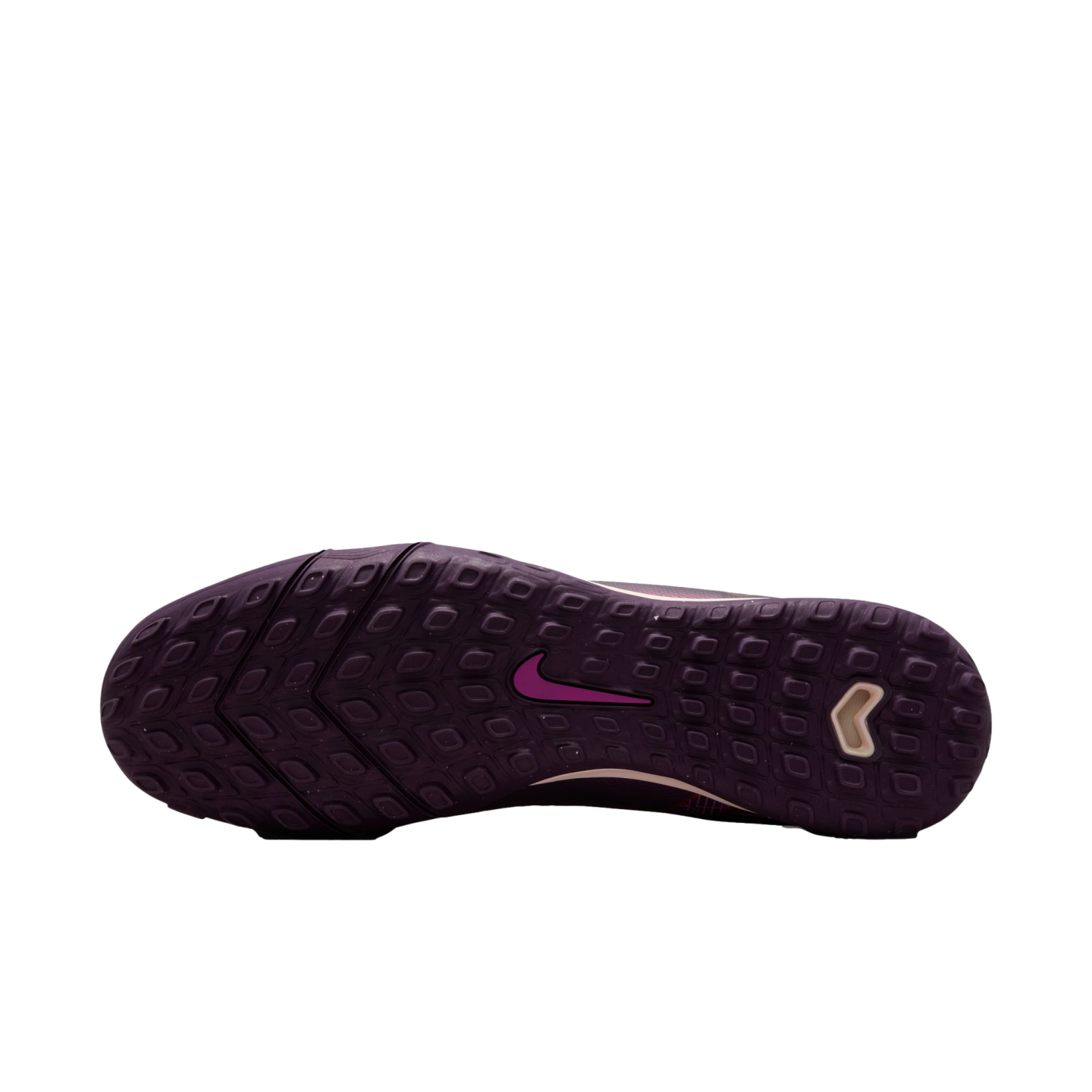 Nike Mercurial Vapor 16 Academy KM Mbappe Turf Shoes FQ8384-500