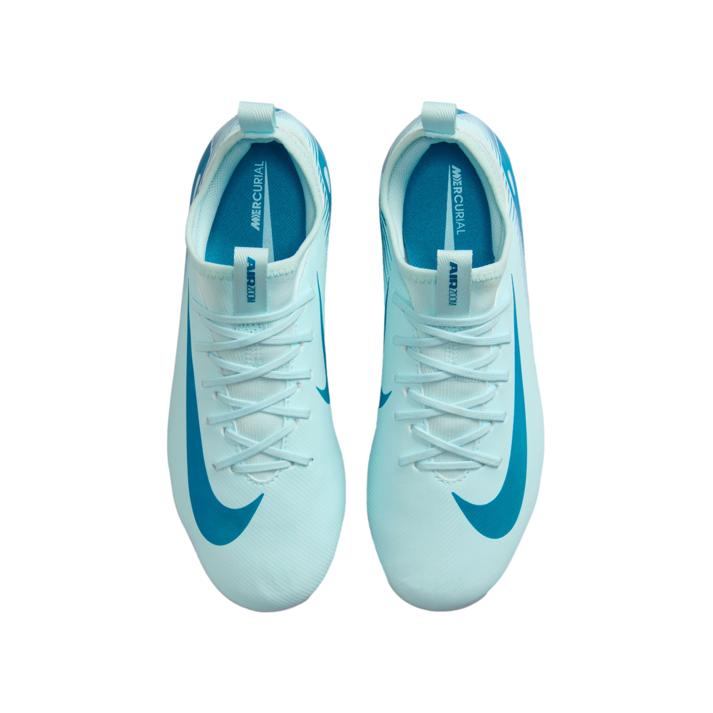 Nike Mercurial Vapor 16 Academy Youth Firm Ground Cleats FQ8392-400