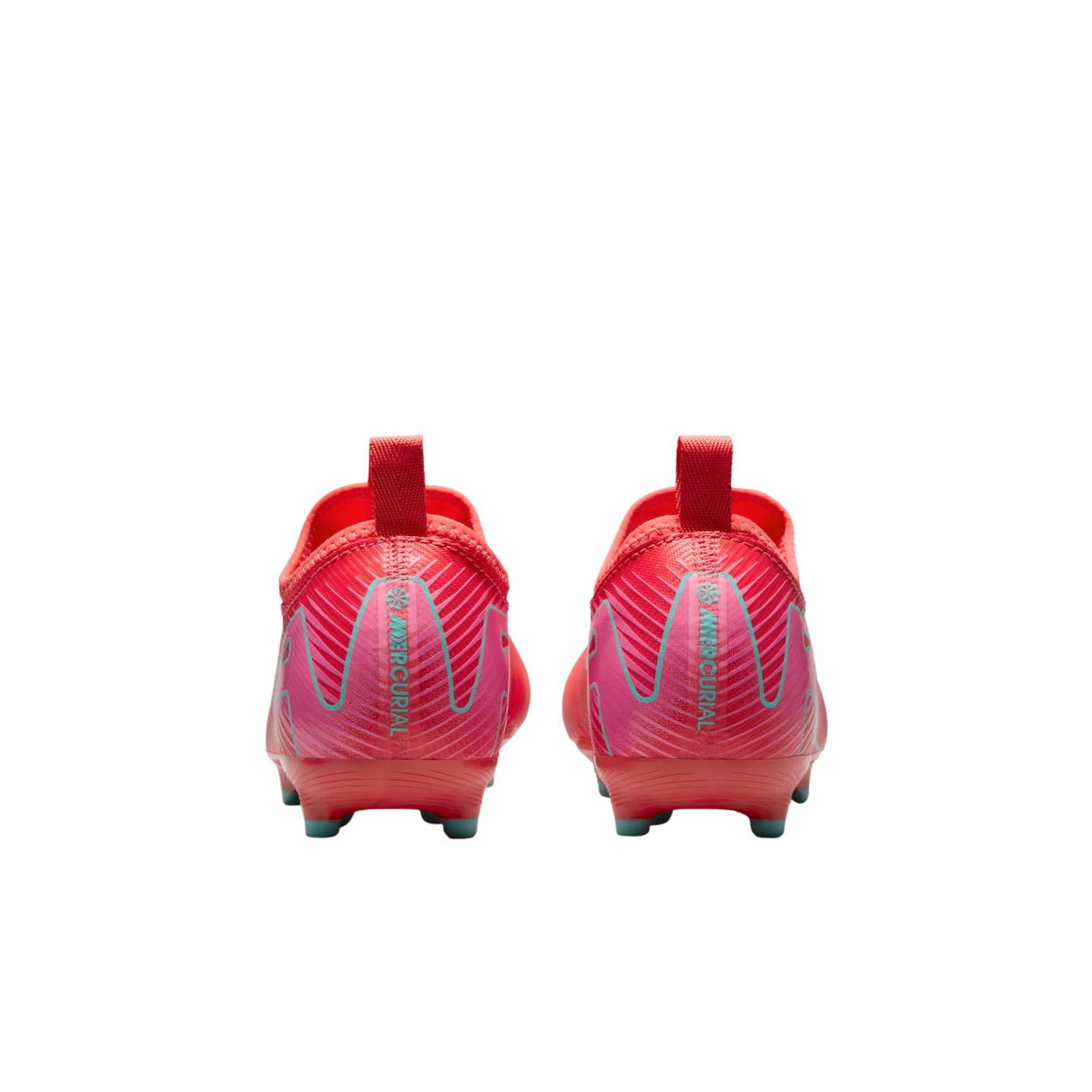 Nike Mercurial Vapor 16 Academy Youth Firm Ground Cleats FQ8392-800