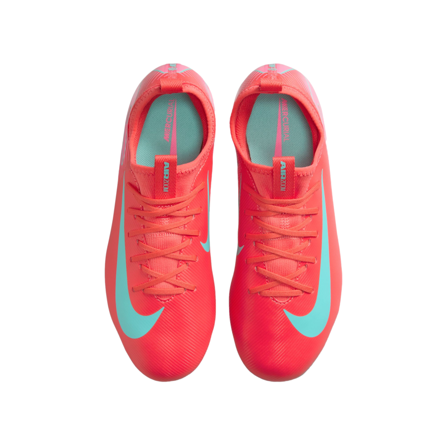 Nike Mercurial Vapor 16 Academy Youth Firm Ground Cleats FQ8392-800