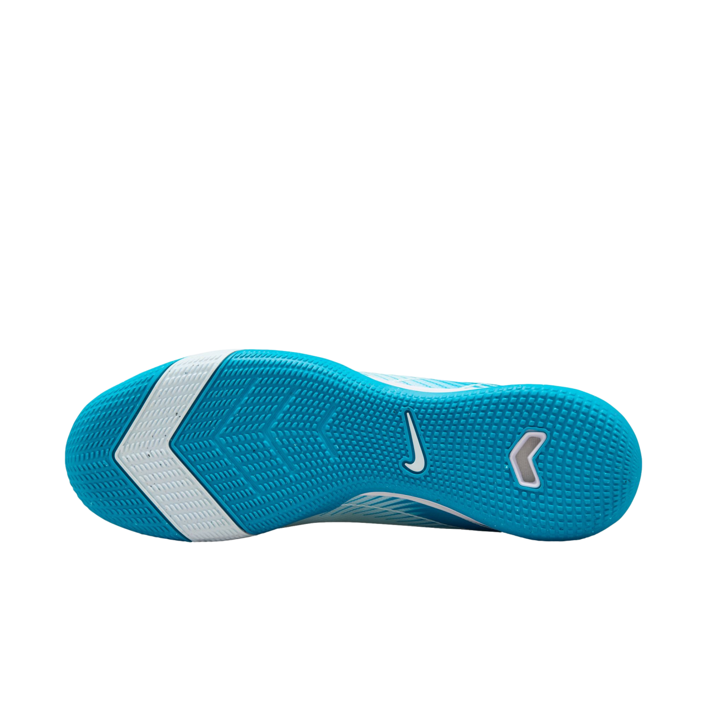 Nike Mercurial Zoom Vapor 16 Academy Indoor Shoes FQ8434-400