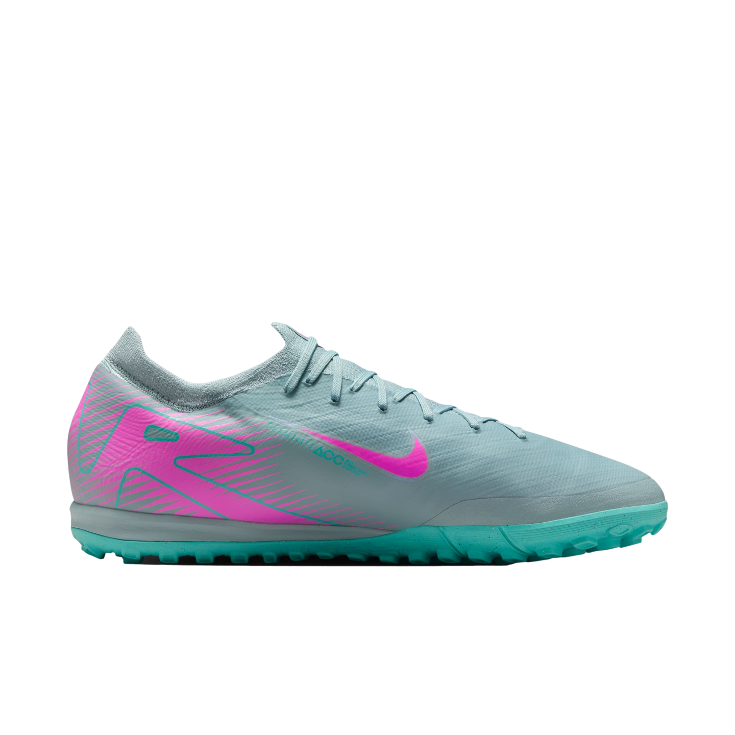 Nike Mercurial Vapor 16 Pro Turf Shoes FQ8687-301