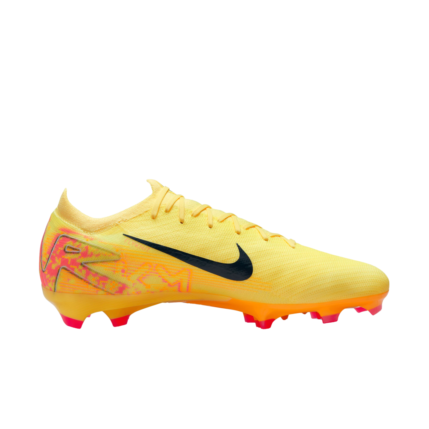 Nike Mercurial Zoom Vapor 16 Pro KM Mbappe Firm Ground Cleats FQ8689-800