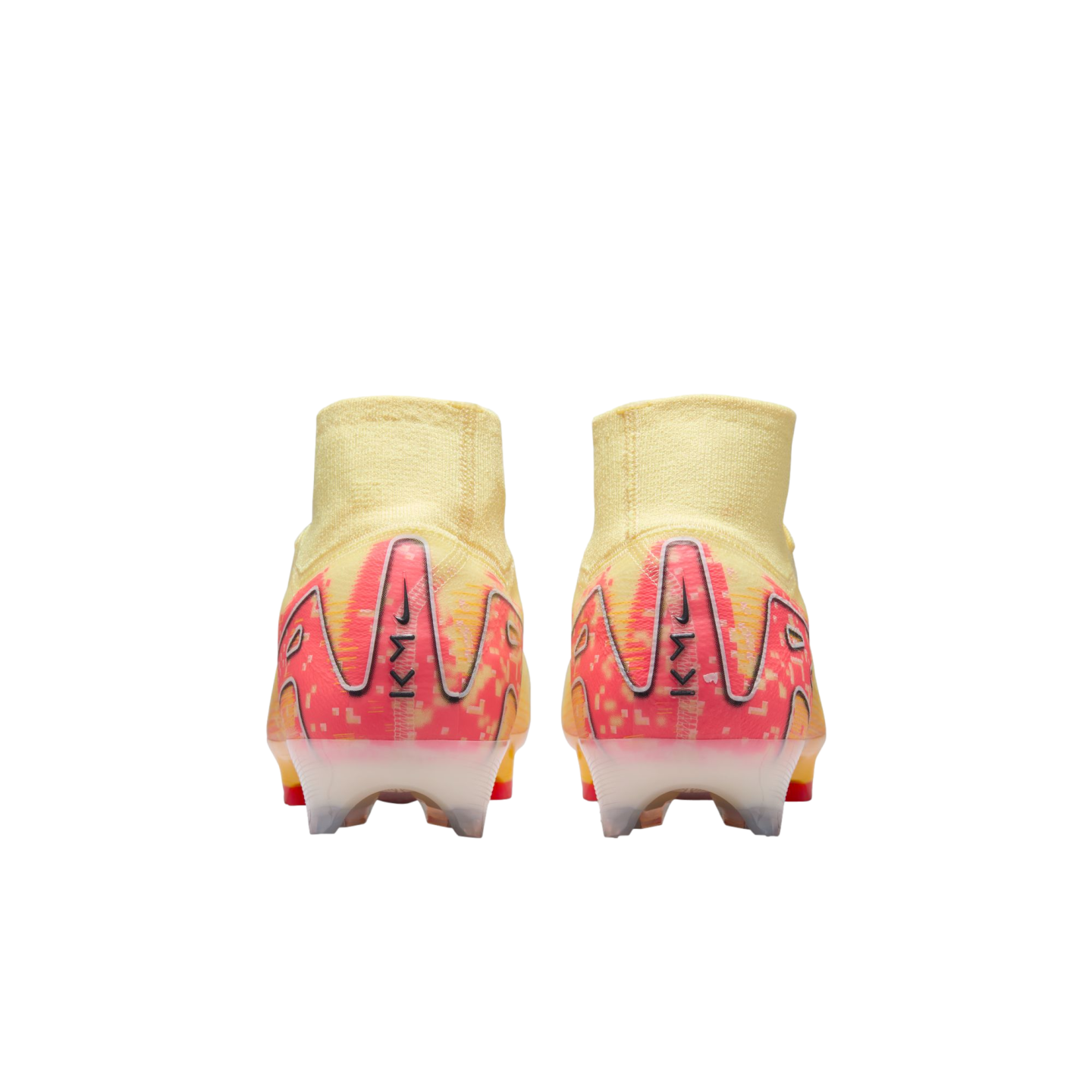 Nike Mercurial Superfly 10 Elite KM Mbappe Firm Ground Cleats FQ8692-800