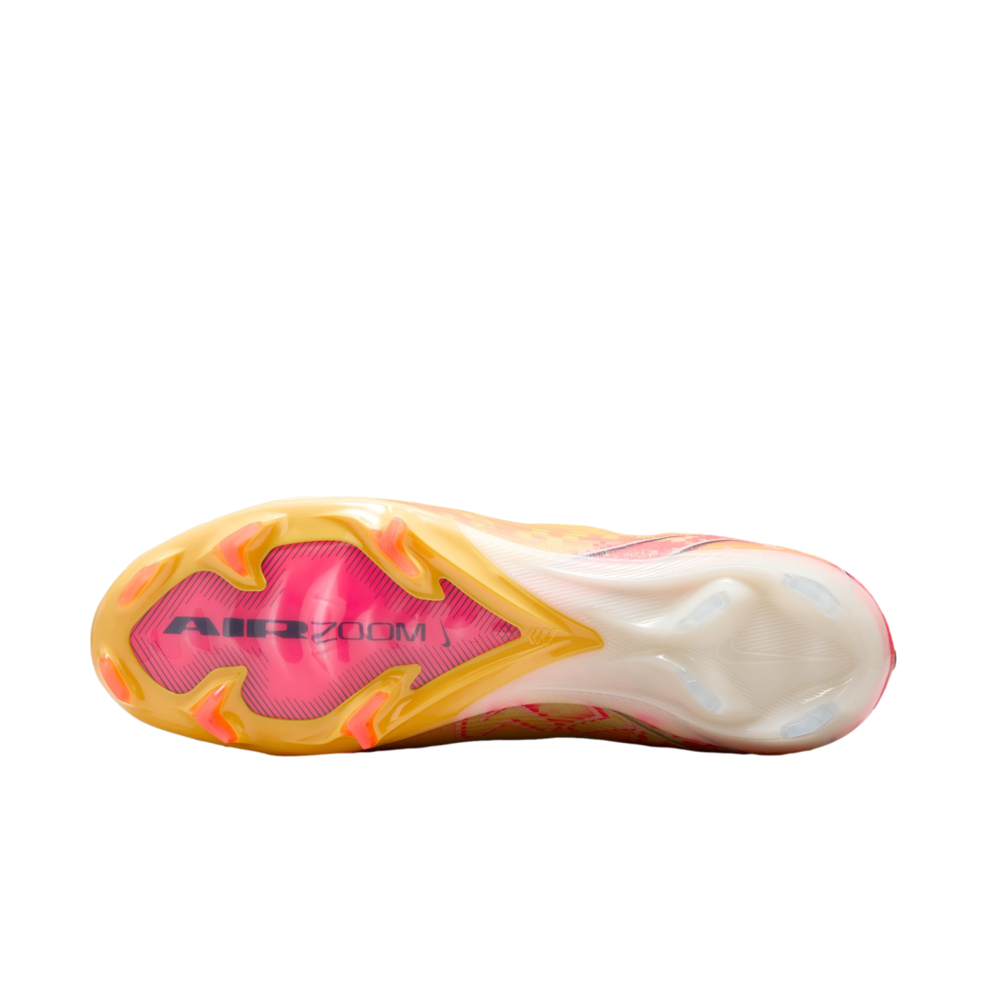 Nike Mercurial Superfly 10 Elite KM Mbappe Firm Ground Cleats FQ8692-800