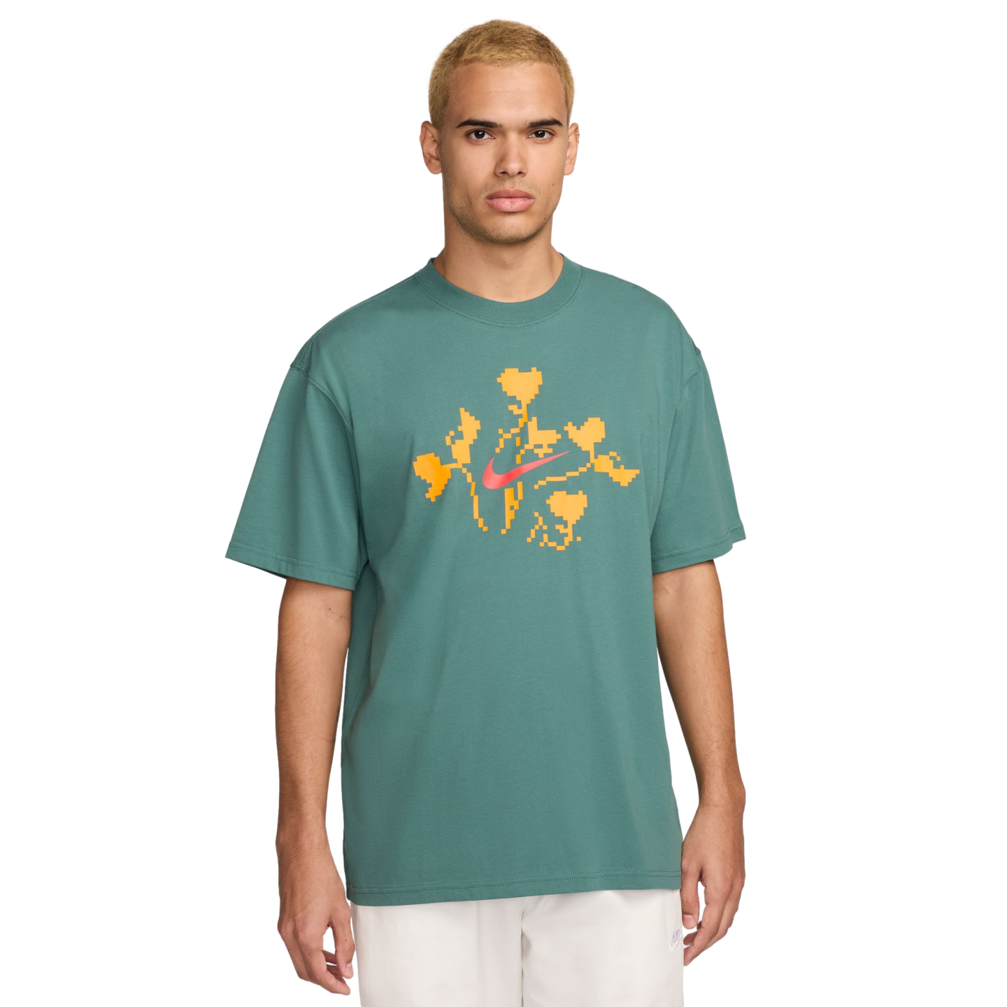 Nike Max90 Soccer Tee FV8422-361