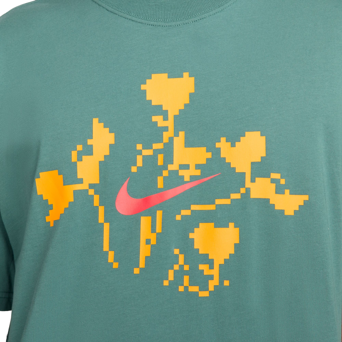 Nike Max90 Soccer Tee FV8422-361