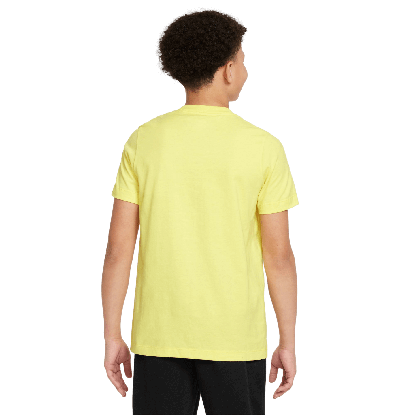 Nike Brazil Shoebox Character Youth Tee FZ0192-740