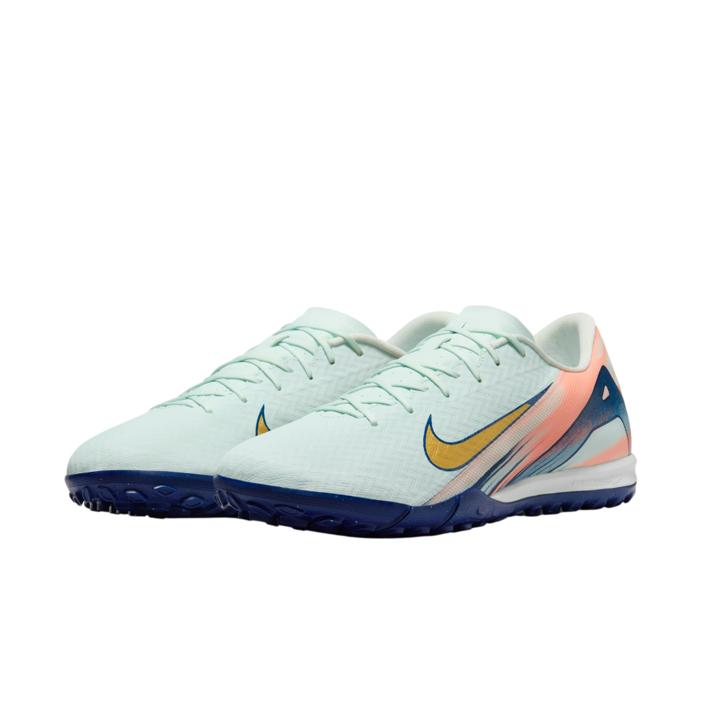 Nike Mercurial Vapor 16 Academy MDS Turf Shoes FZ1386-300
