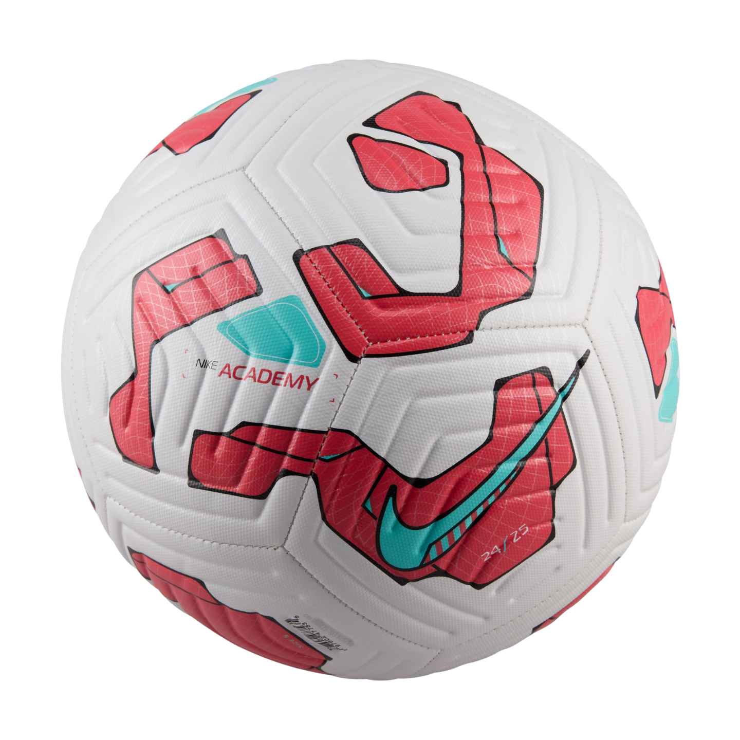 Nike Academy Ball Soccer FZ2966-103 White