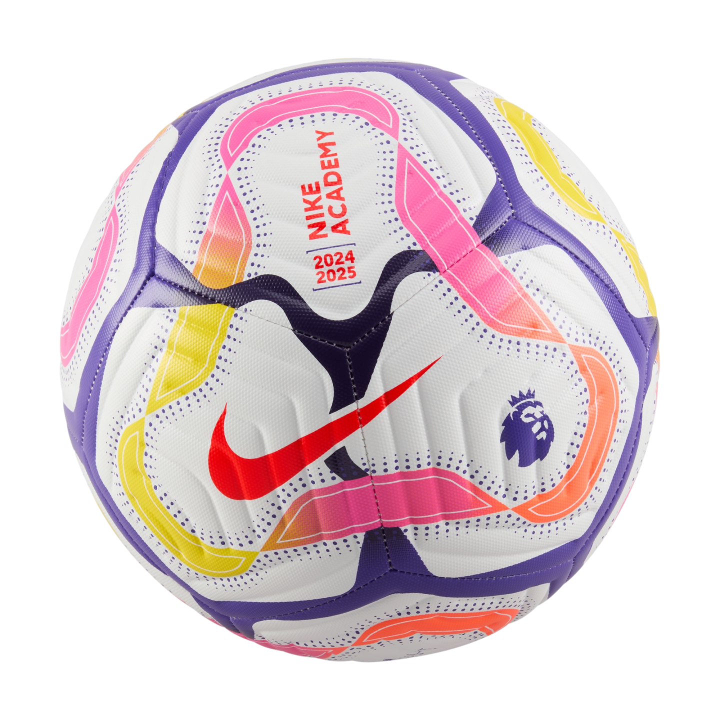 Nike Premier League Academy Ball Soccer FZ2976-103 White