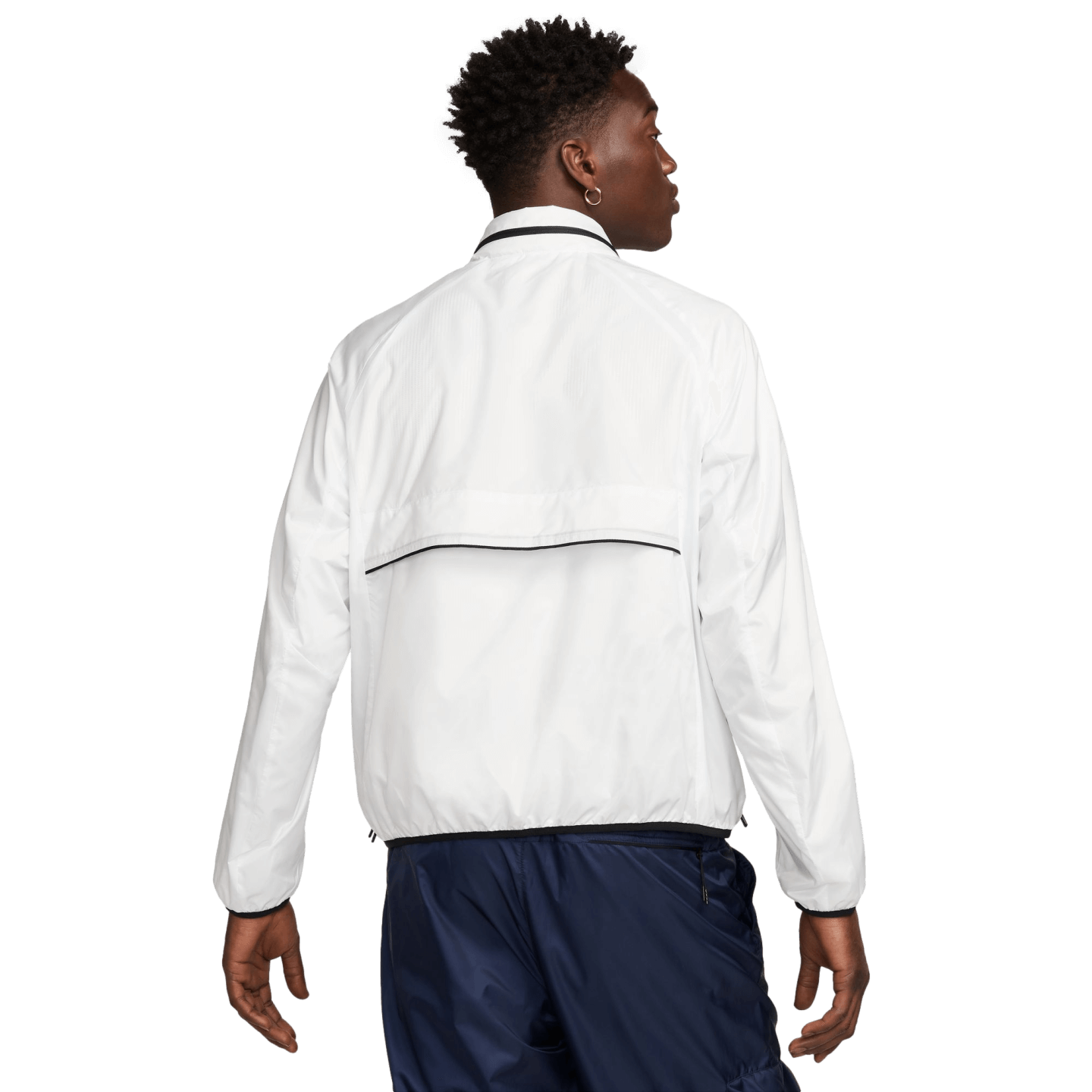 Nike France Hooded Jacket FZ8361-121