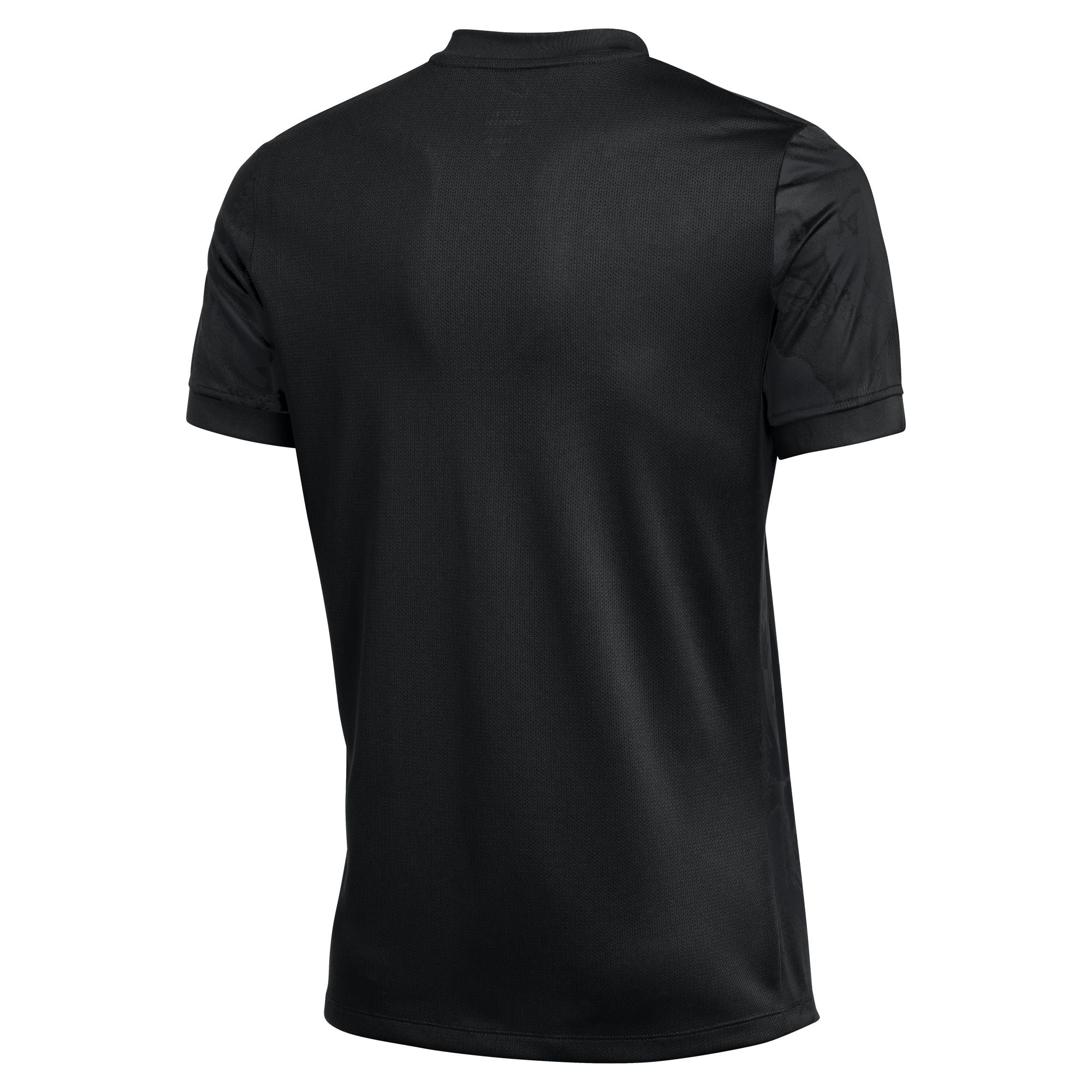 Nike Dri-FIT Precision VII Jersey - Black FZ9332-010
