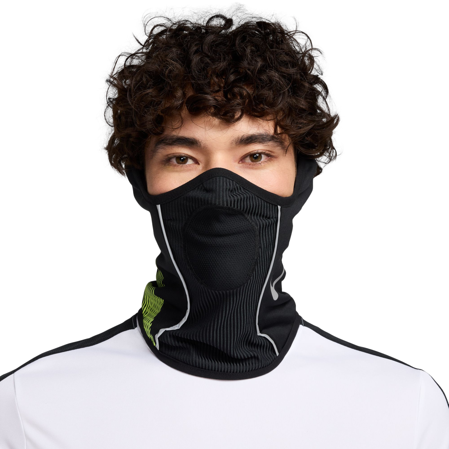 Nike Academy Soccer Snood Soccer HF0784-011 Black