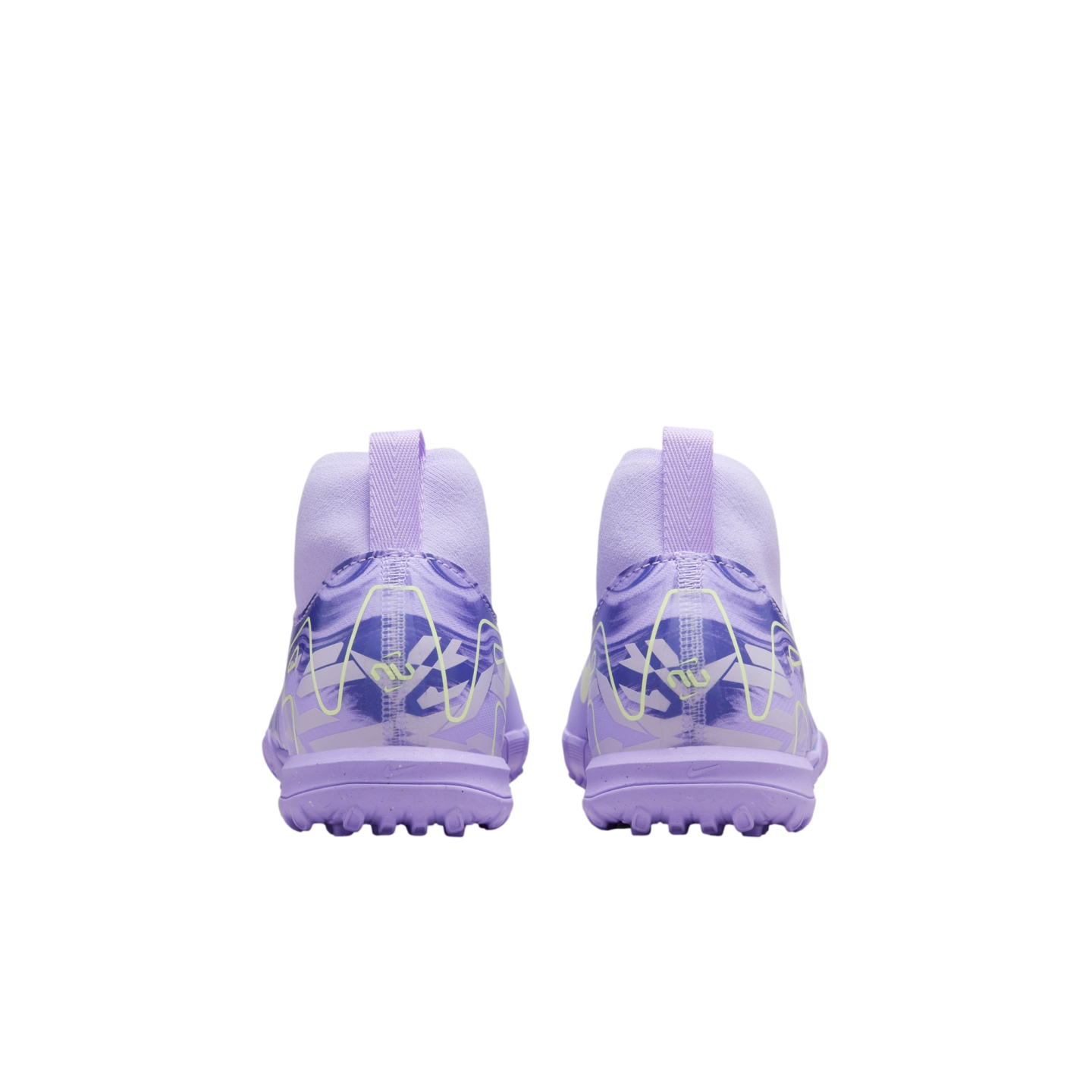 Nike Mercurial Superfly 10 Academy Youth Turf Shoes HF1586-500