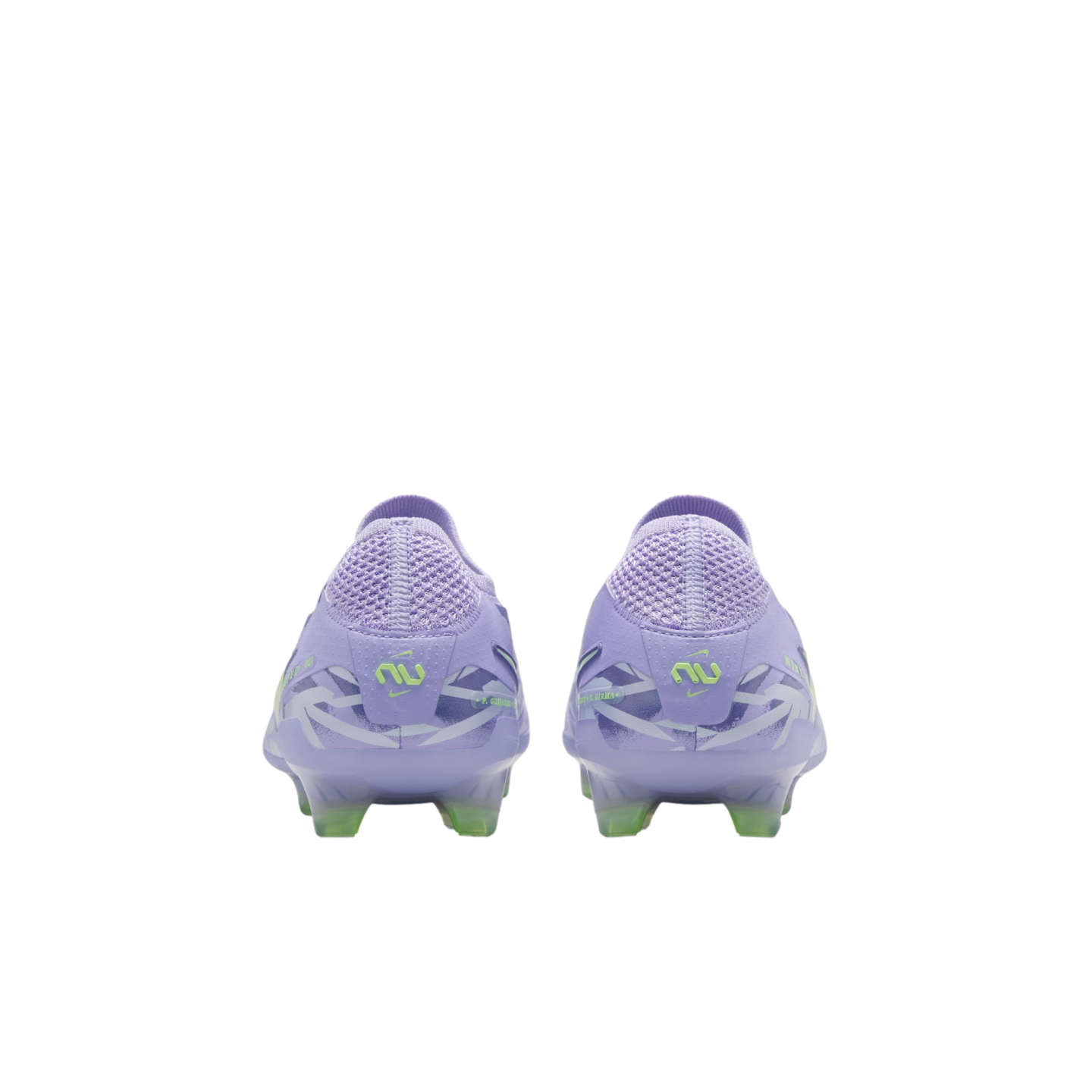 Nike Legend 10 Elite Firm Ground Cleats HF1592-500