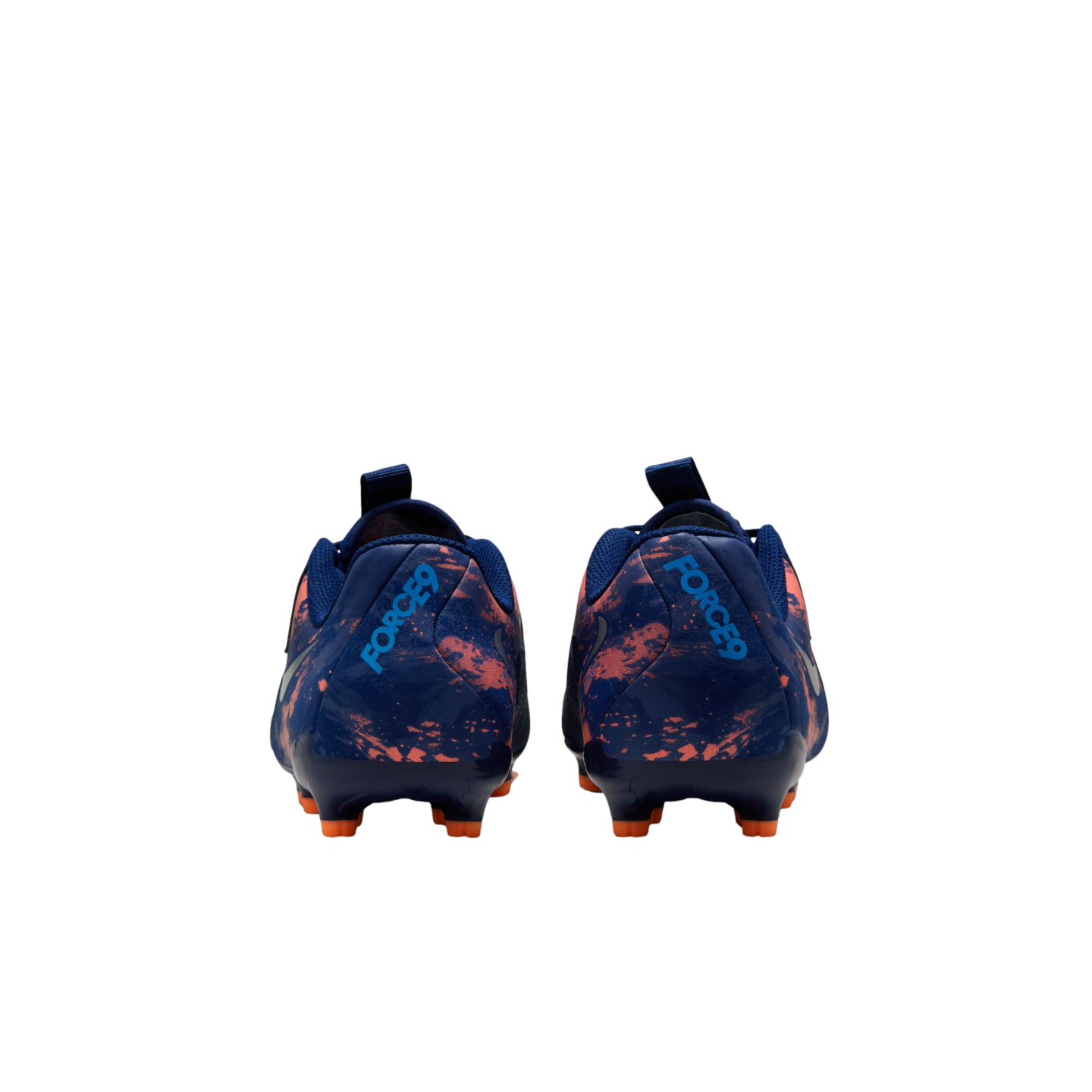 Nike Phantom GX II Academy EH Haaland Youth Firm Ground Cleats HF1607-400