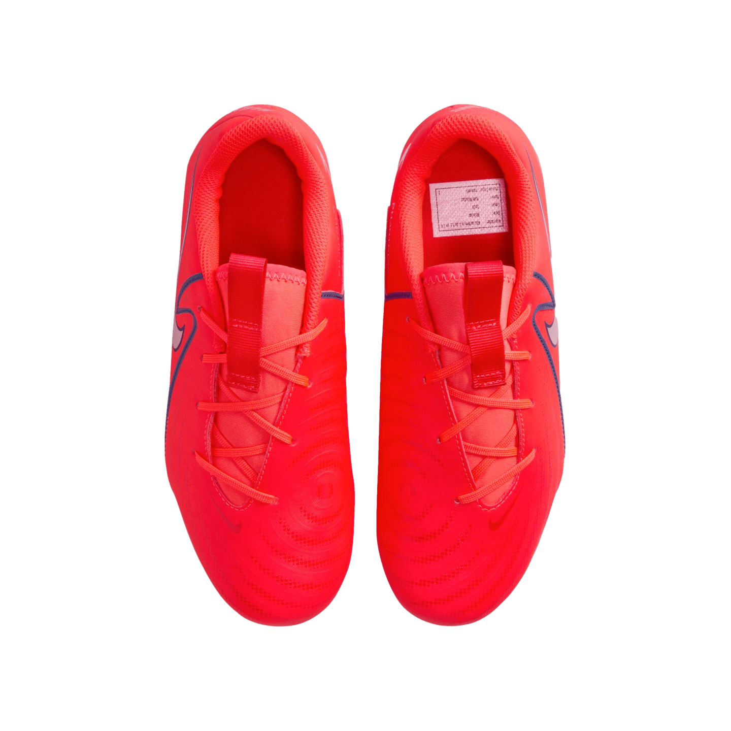 Nike Phantom GX II Academy EH Haaland Youth Firm Ground Cleats HF6362-600