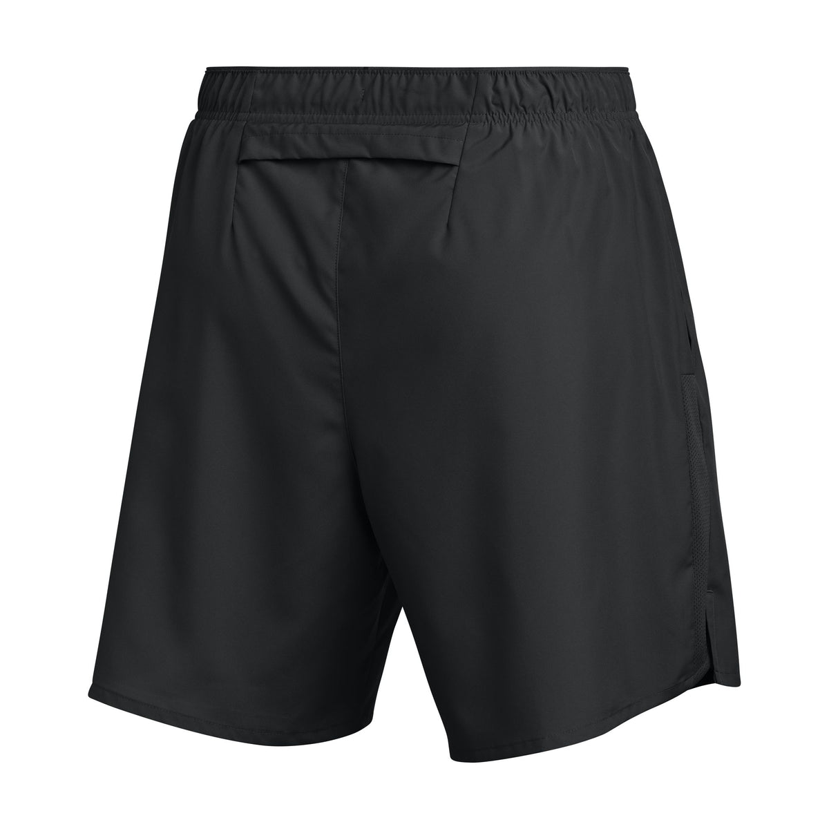 Nike Team Challenger Shorts - Black