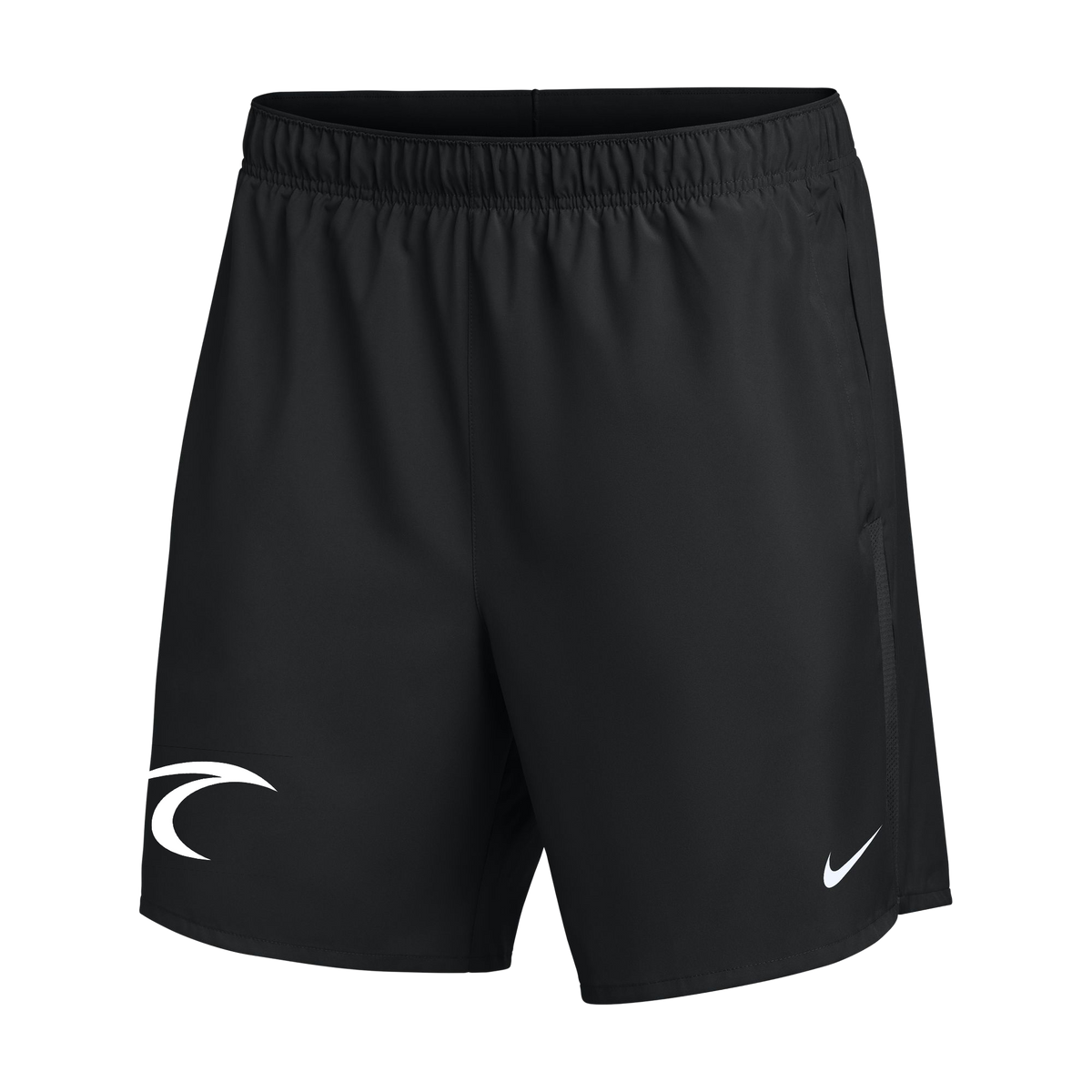 Nike Team Challenger Shorts - Black