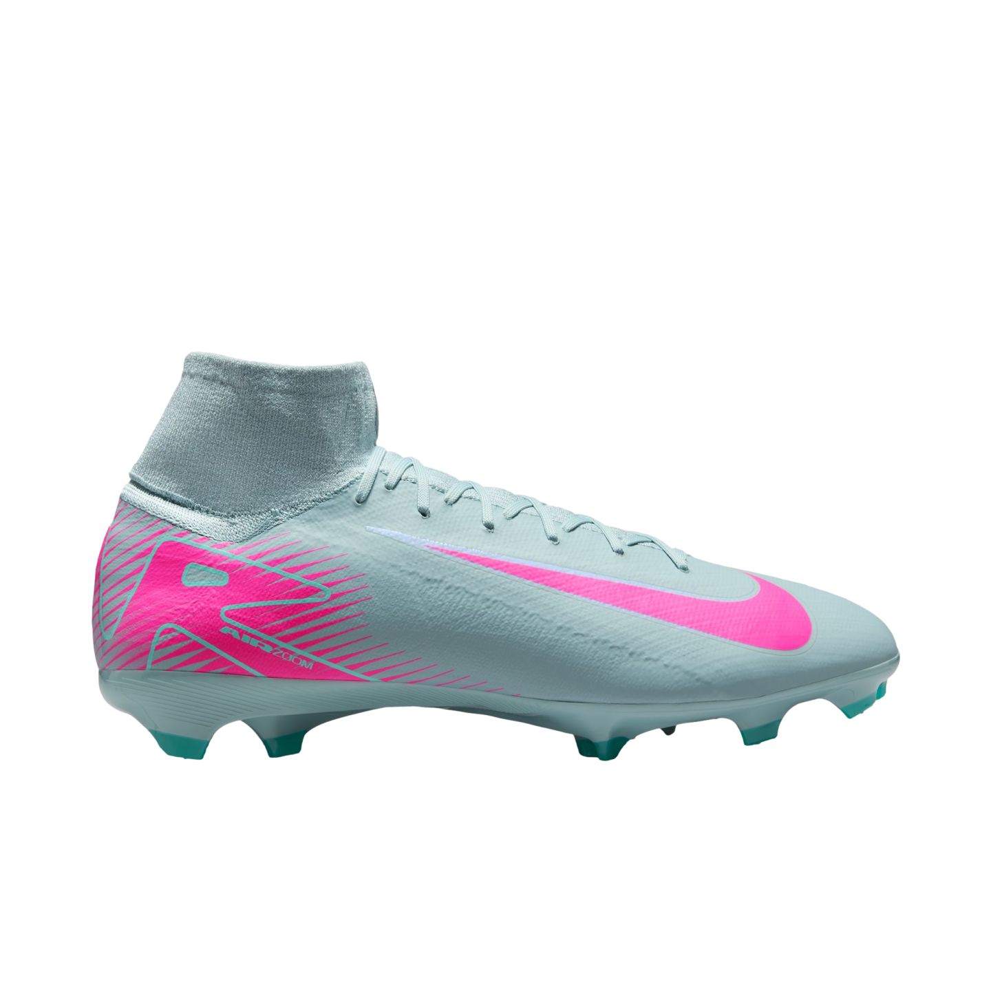Nike Mercurial Superfly 10 Pro Firm Ground Cleats