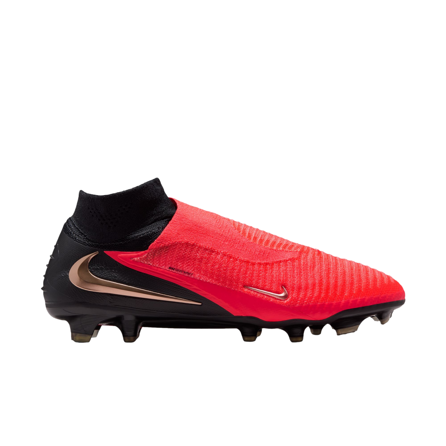 Nike Phantom 6 High Elite Firm Ground Cleats