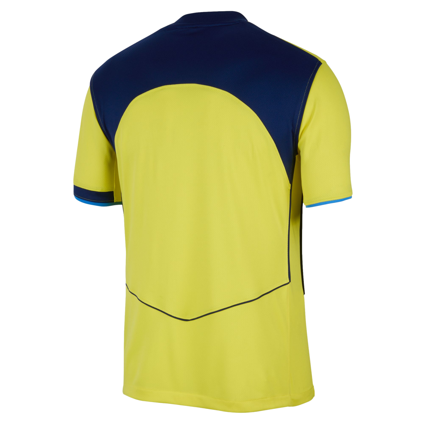 Nike Tottenham 25/26 Third Jersey