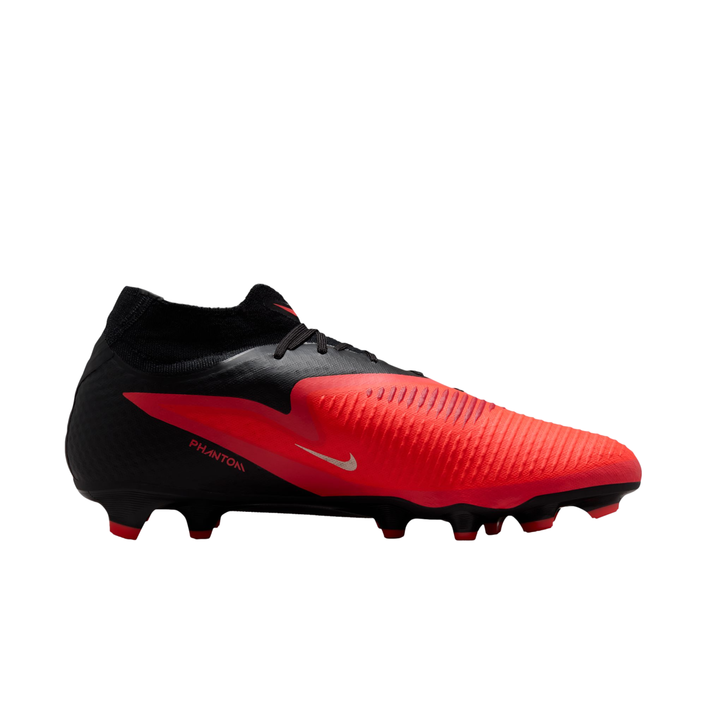 Nike Phantom 6 High Academy Firm Ground Cleats