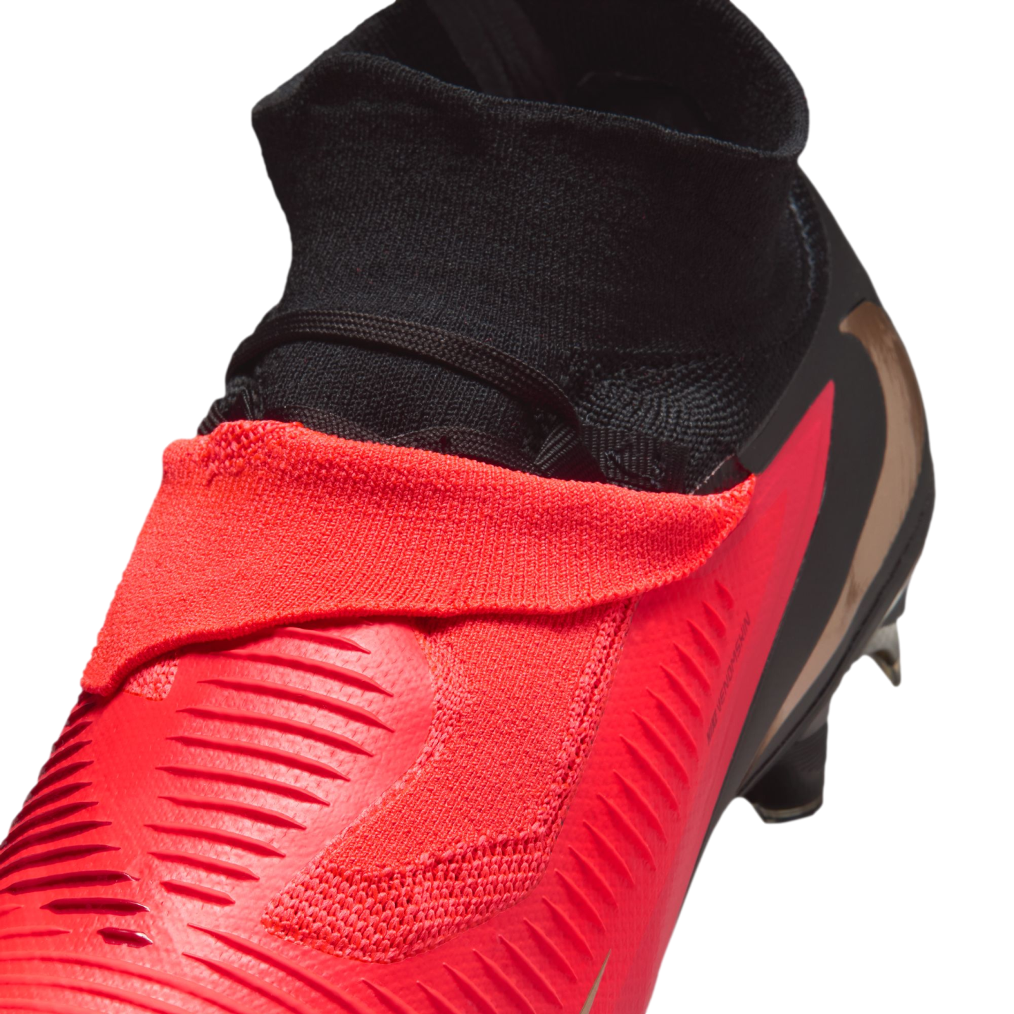 Nike Phantom 6 High Pro Firm Ground Cleats