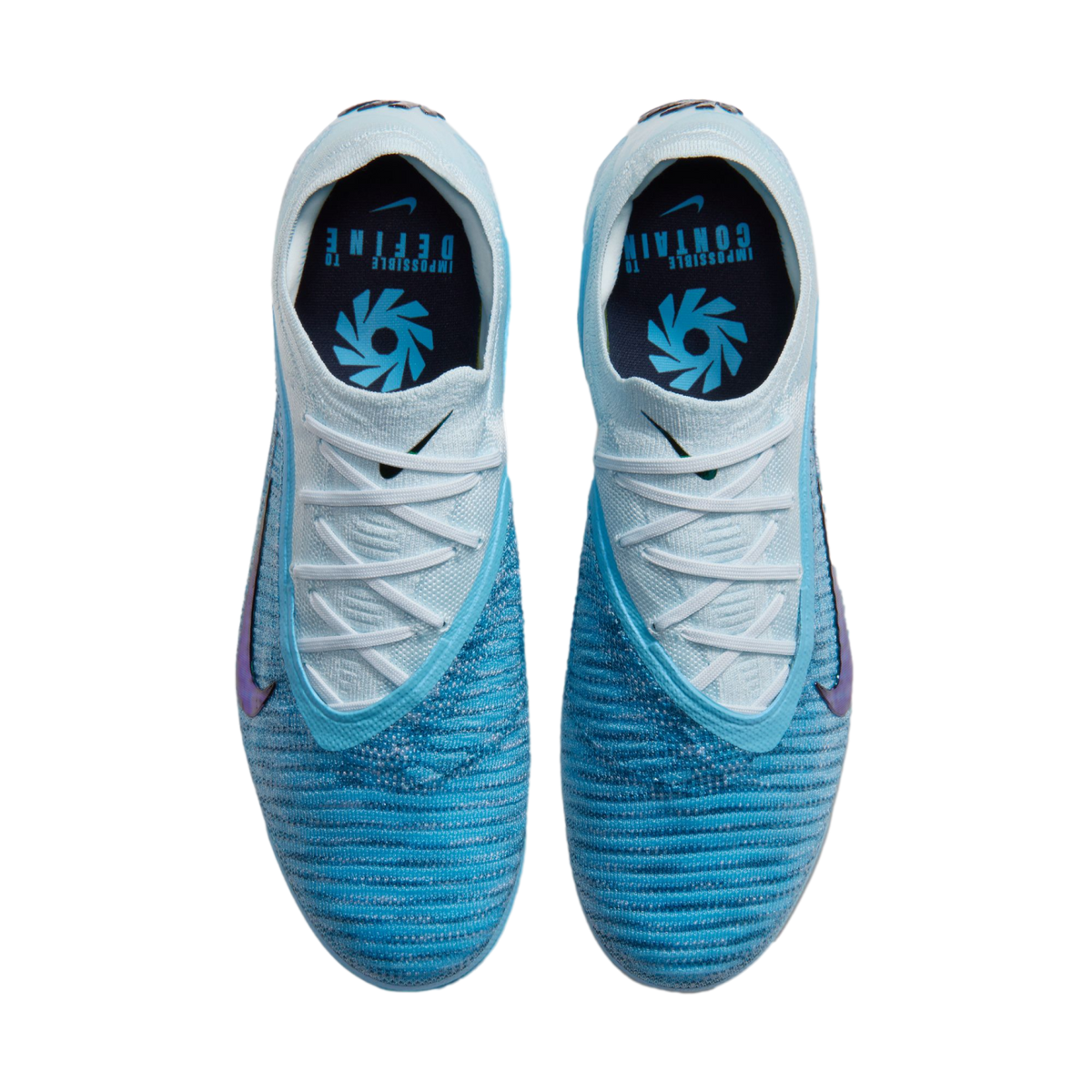 Nike Phantom 6 Low Elite EH Haaland Firm Ground Cleats