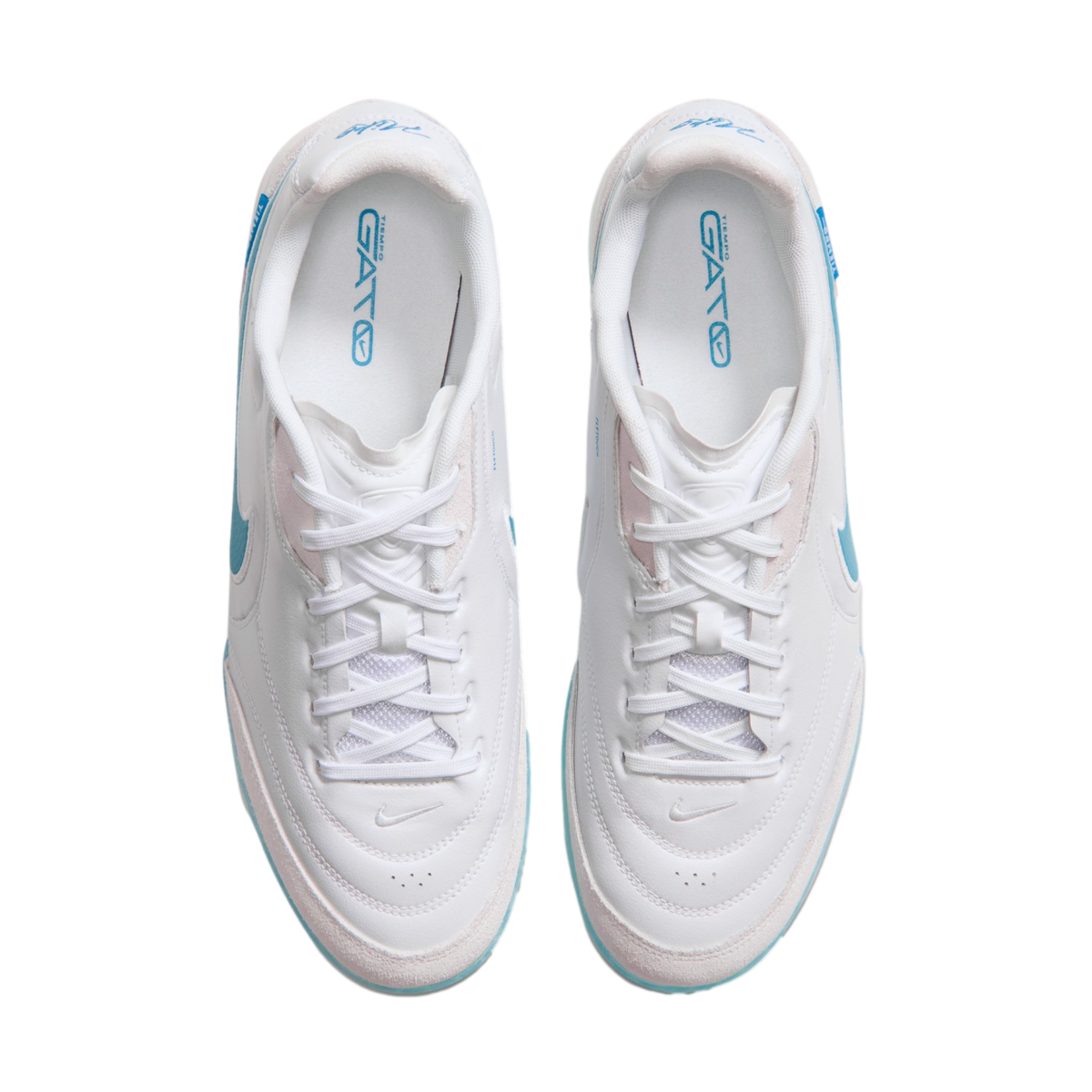 Nike Tiempo Streetgato Indoor Shoes
