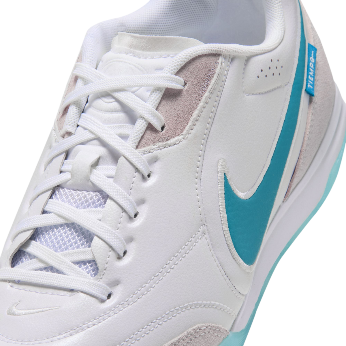 Nike Tiempo Streetgato Indoor Shoes