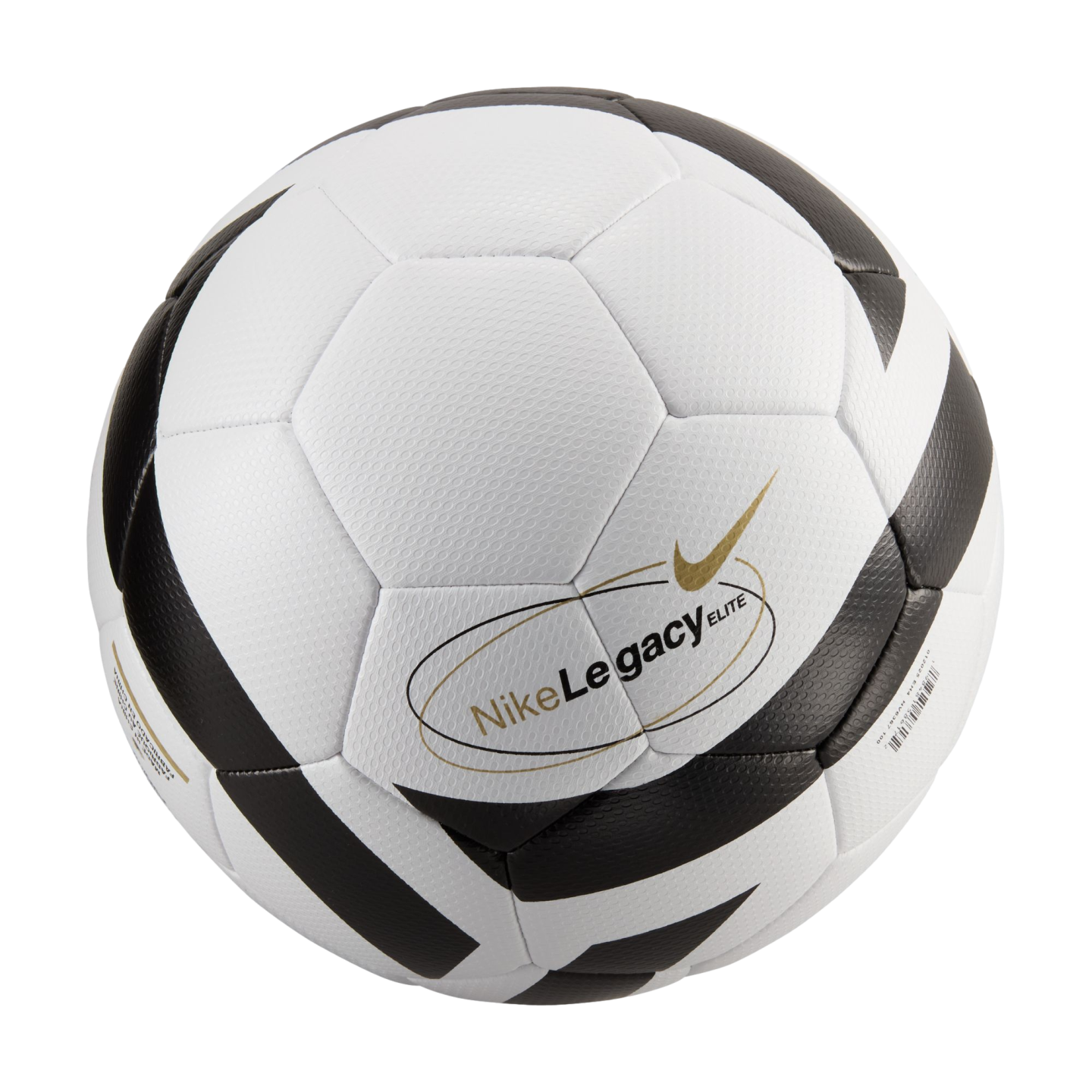Nike Legacy Elite Soccer Ball