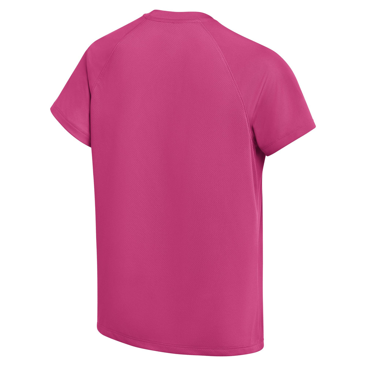 Nike Women's Surf Dri-Fit Park VIII Jersey - Vivid Pink